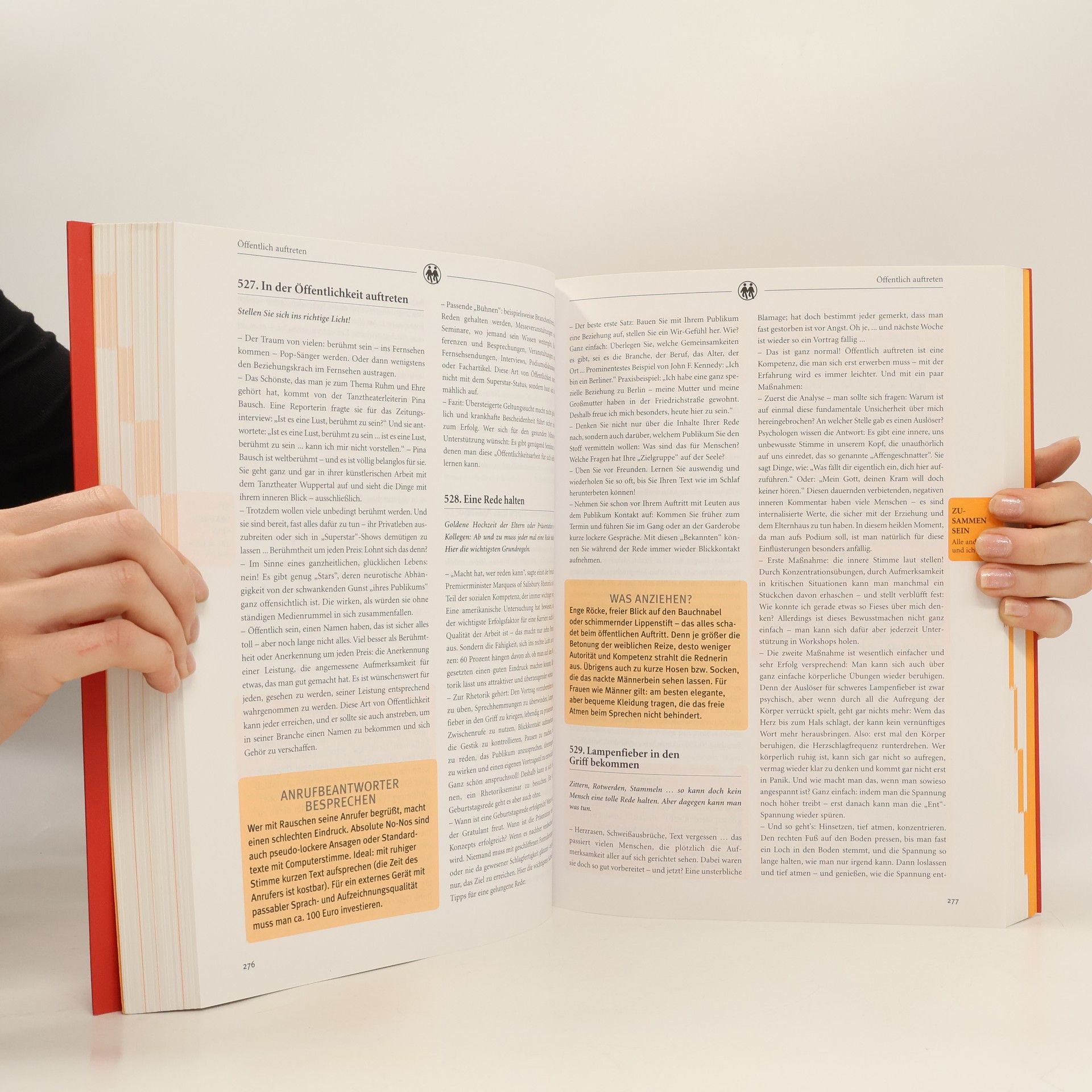 Kolektiv autorů Leben! Das Hausbuch von GU