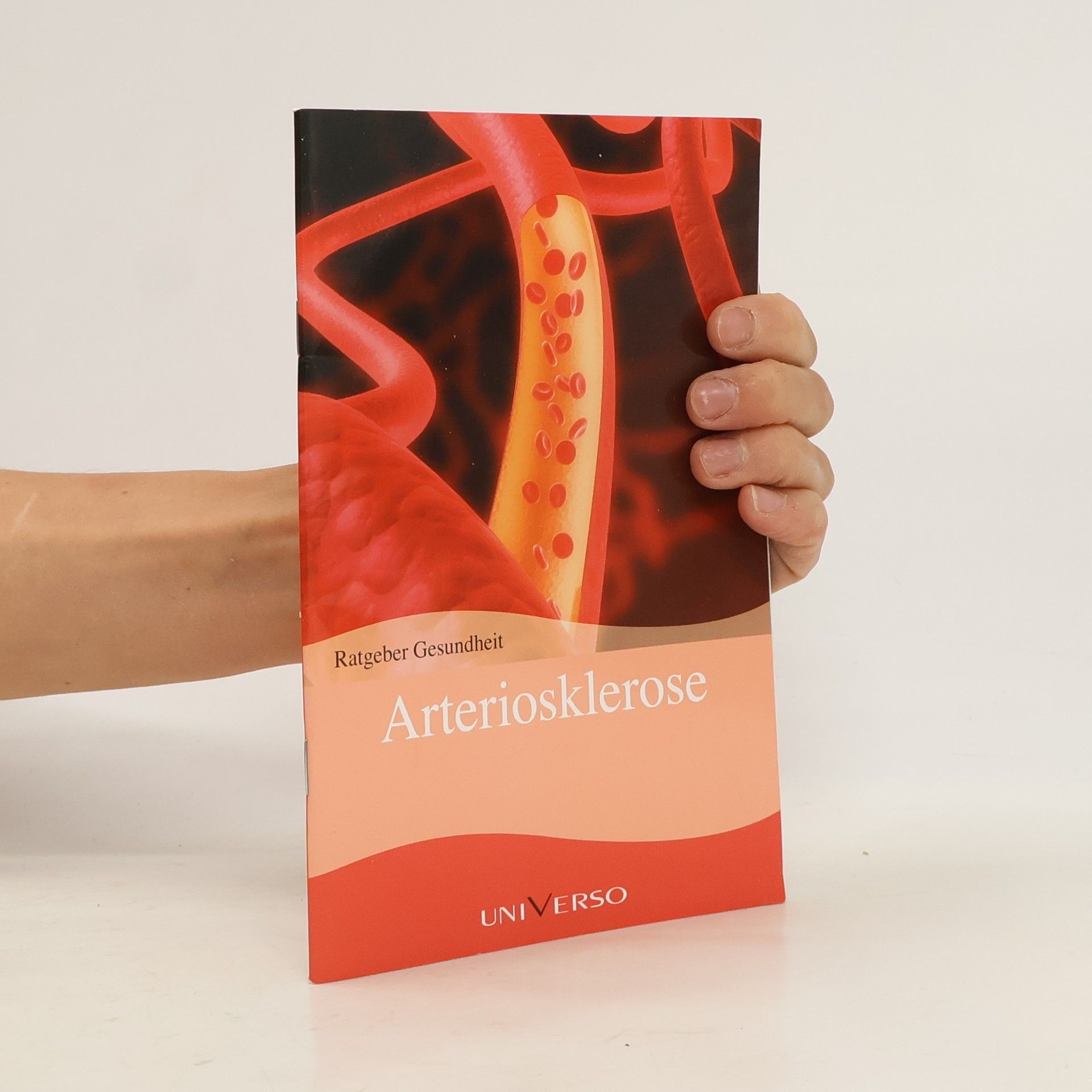 Autorenkollektiv Arteriosklerose