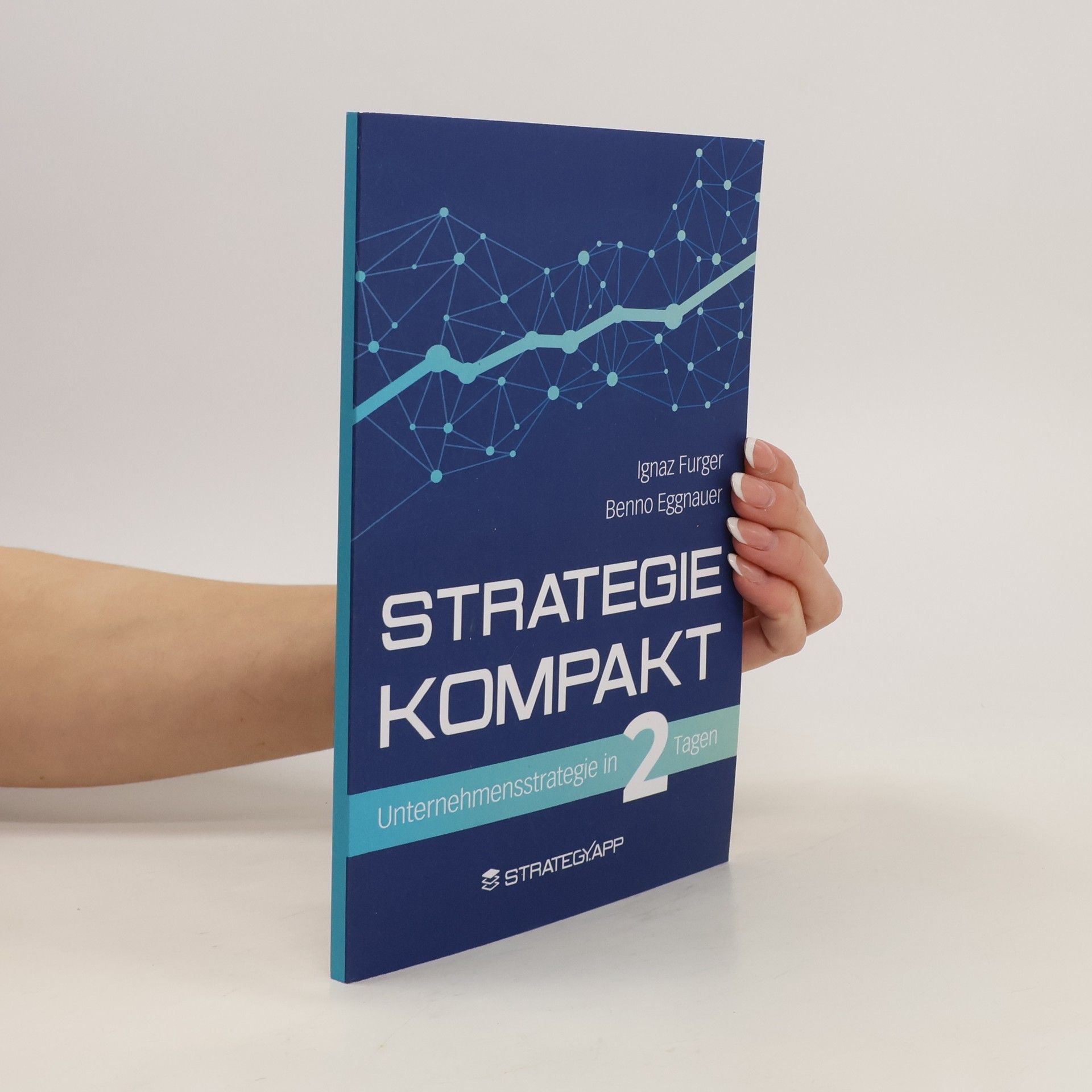 Benno Eggnauer Strategie Kompakt 2