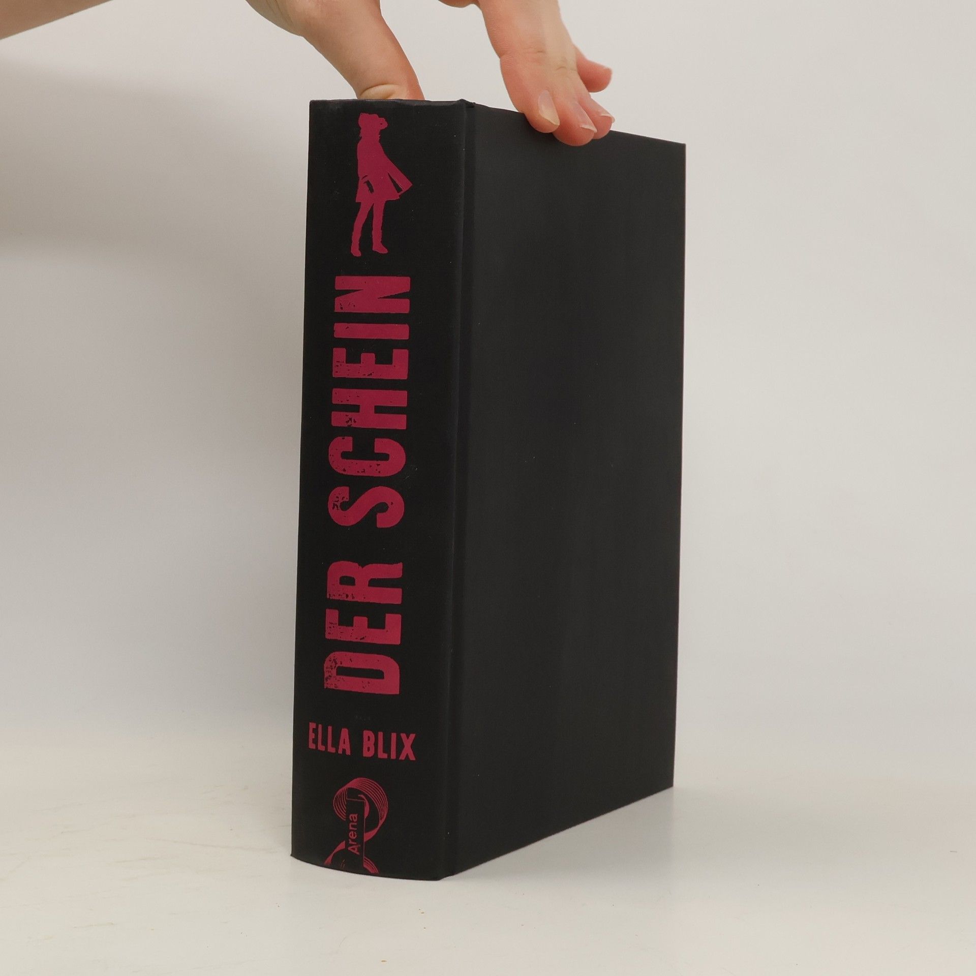 Ella Blix Der Schein