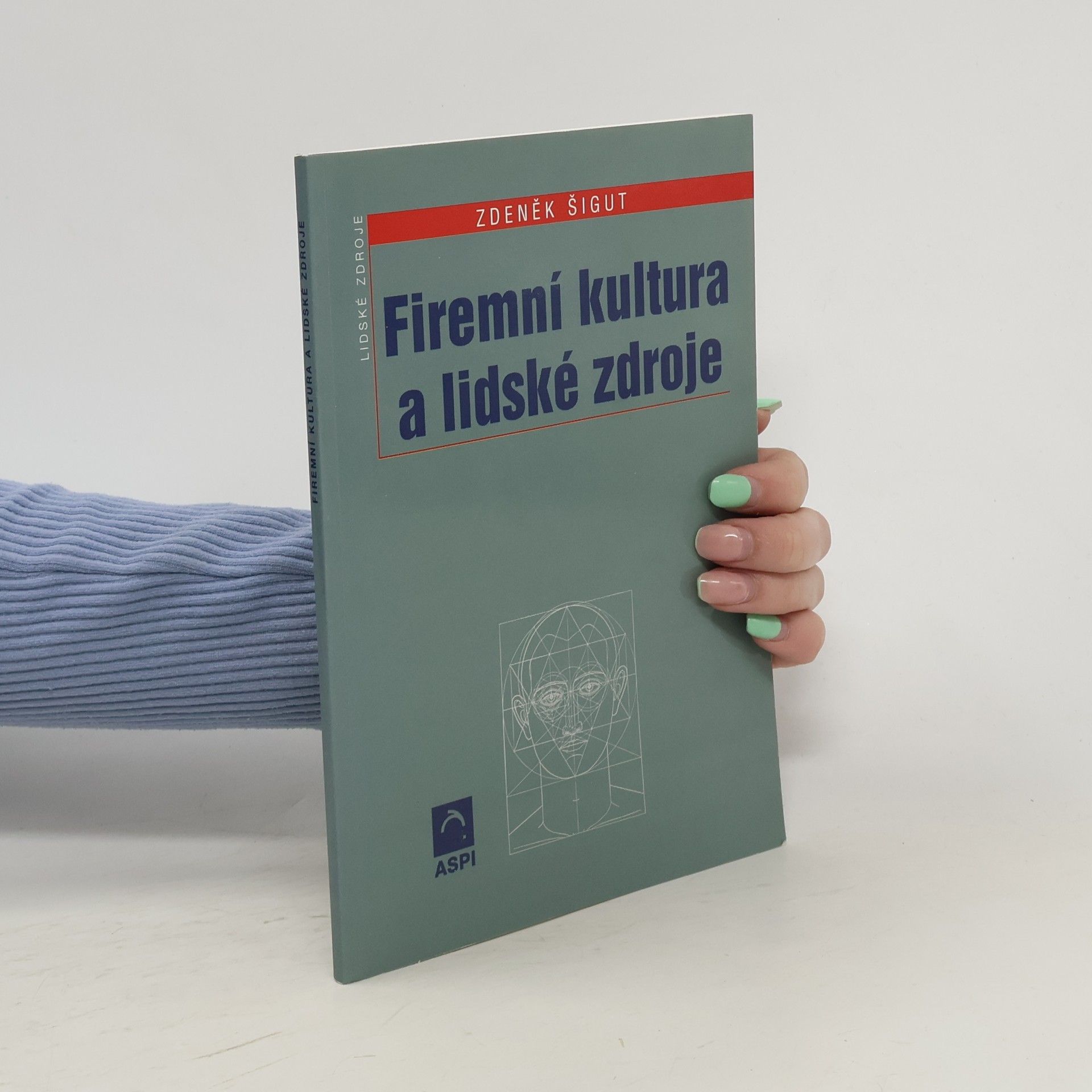 Zdeněk Šigut Firemní kultura a lidské zdroje