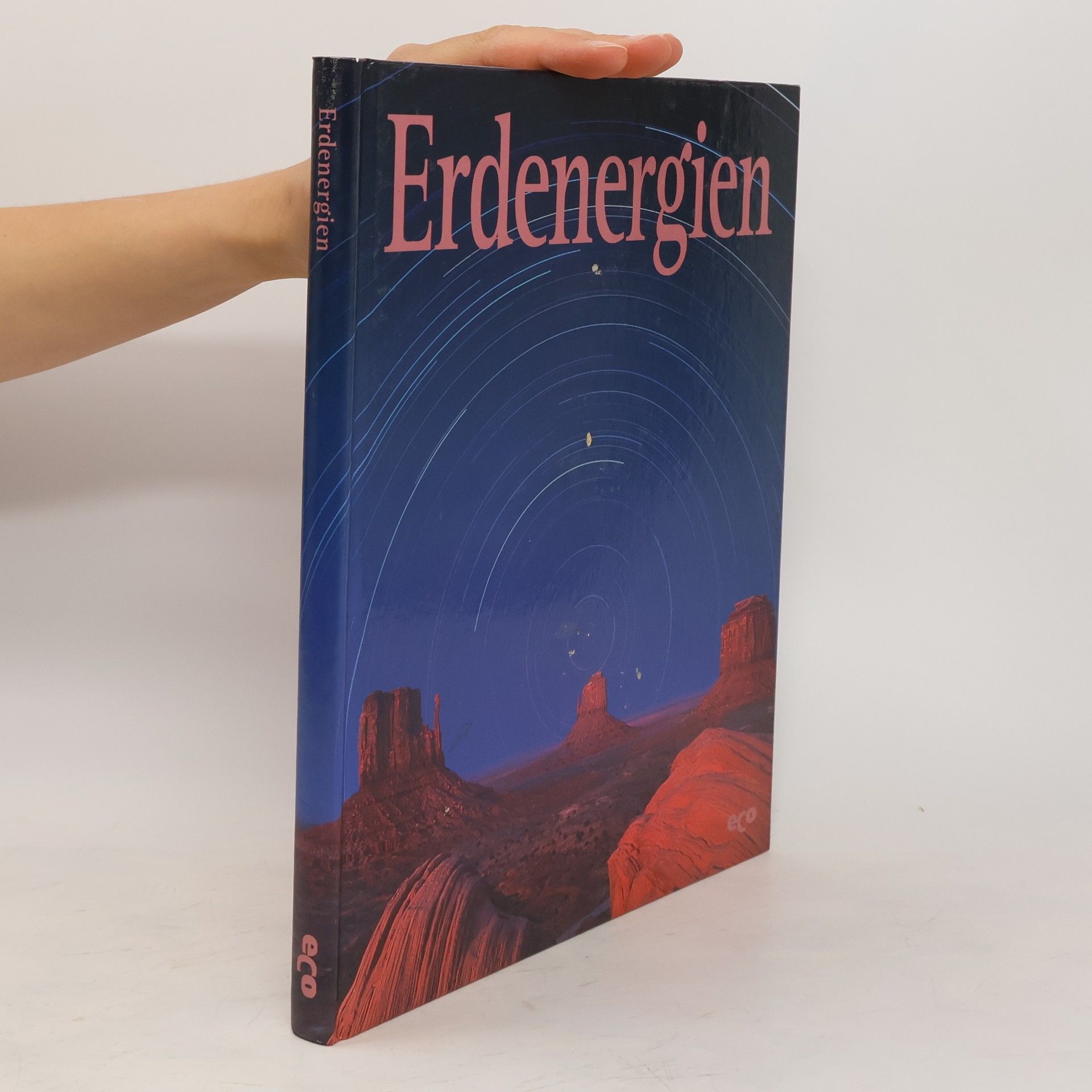 Robert A. Doyle Erdenergien