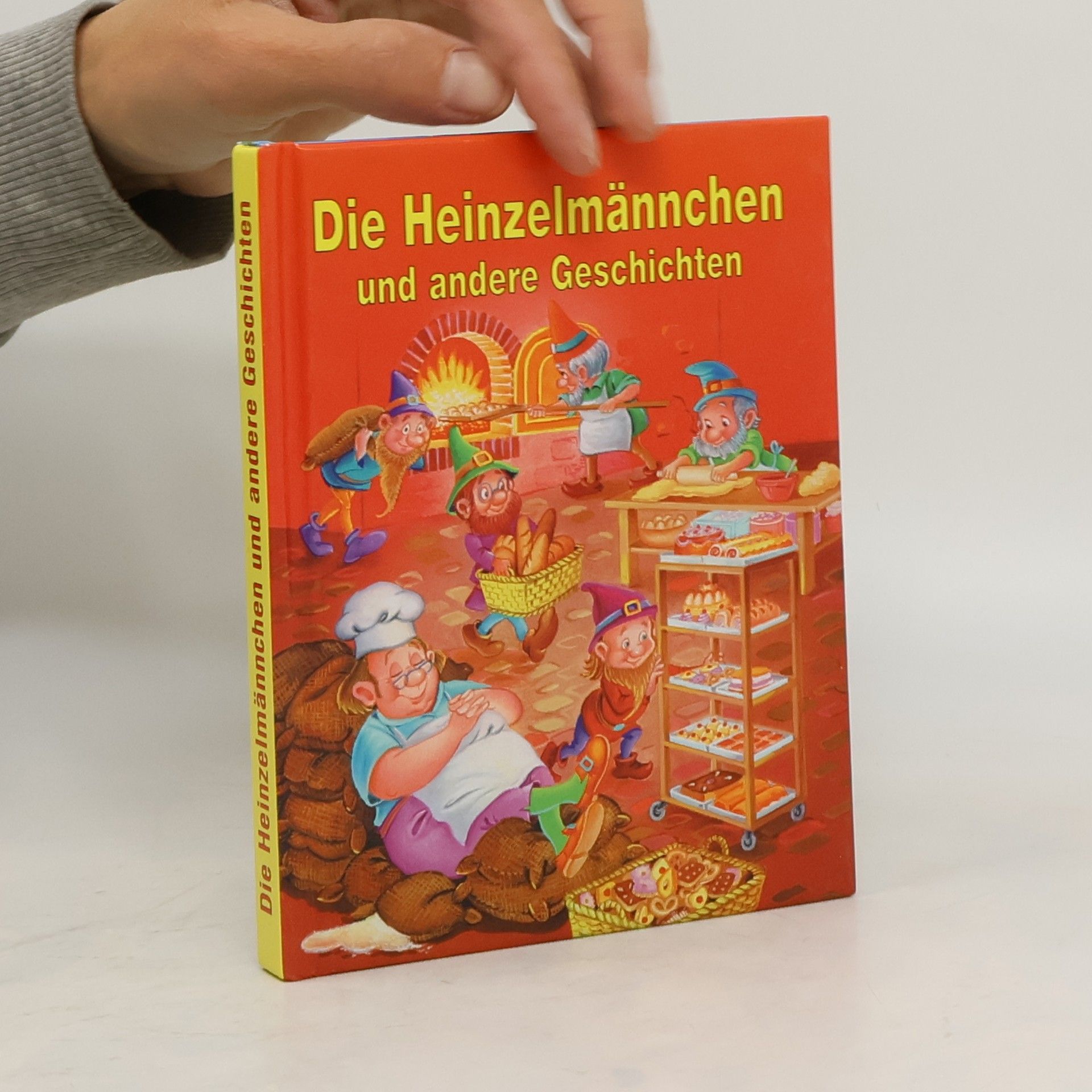 kolektiv Meine schönsten Katzengeschichten