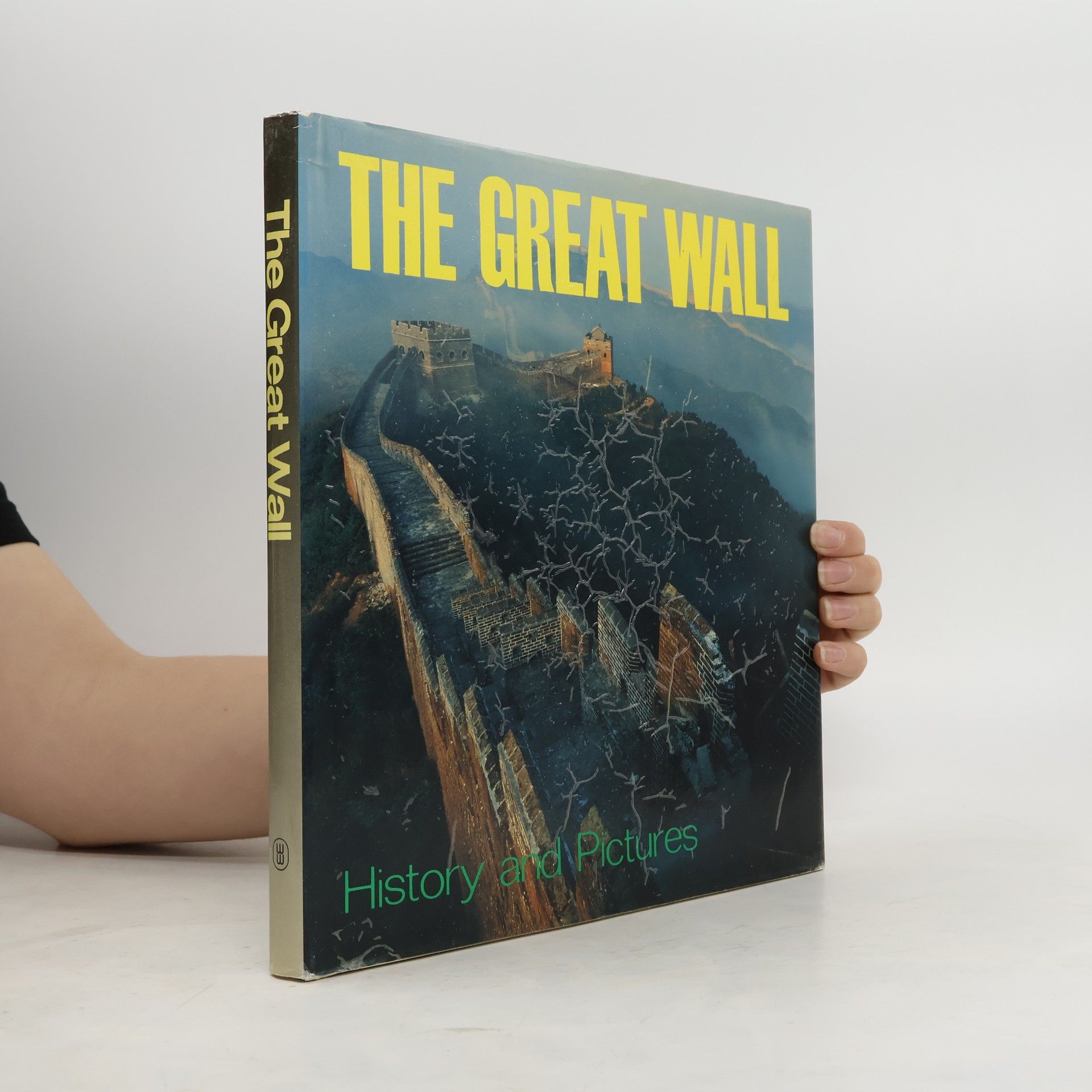 AA.VV. The Great Wall