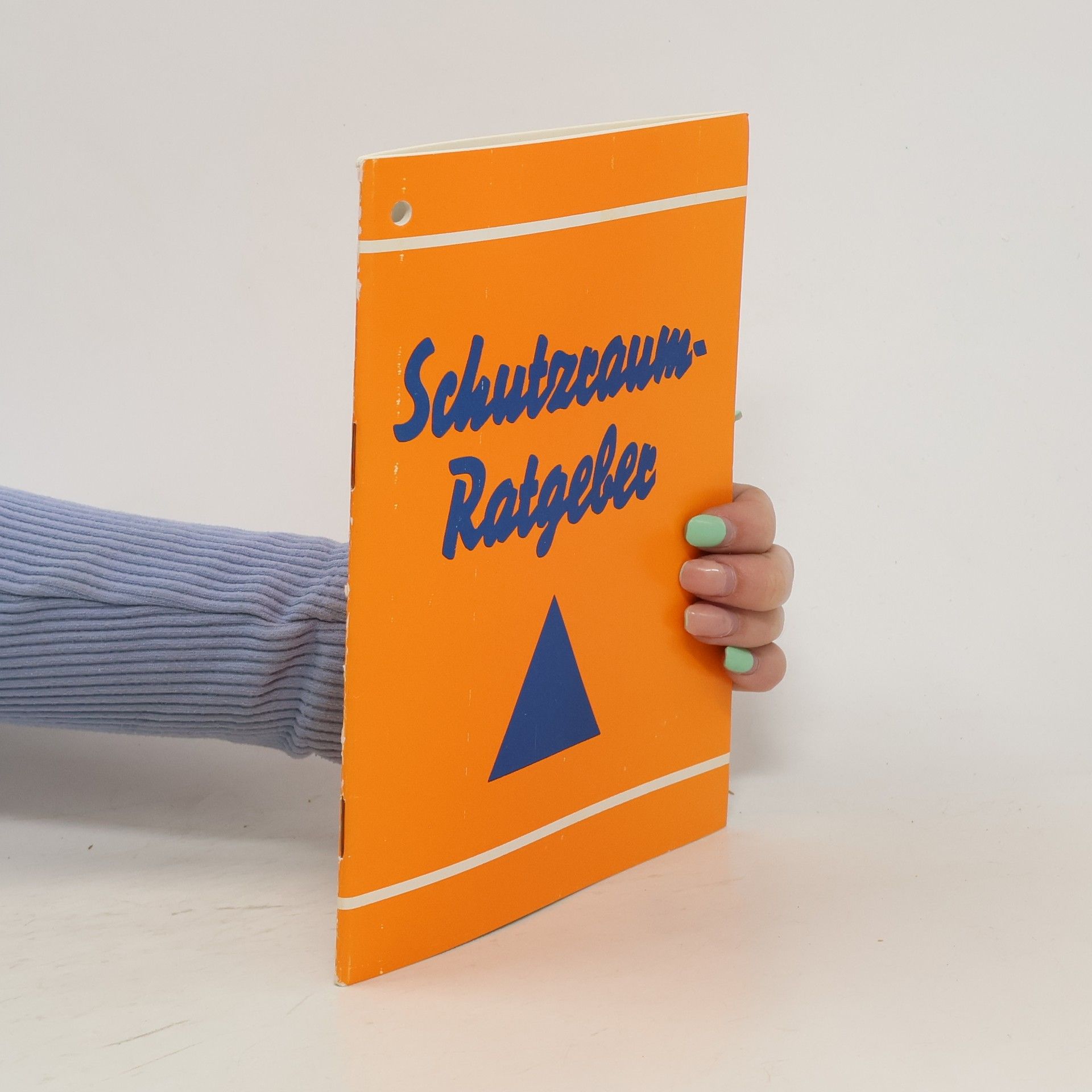 Autorenkollektiv Schutzraum-Ratgeber