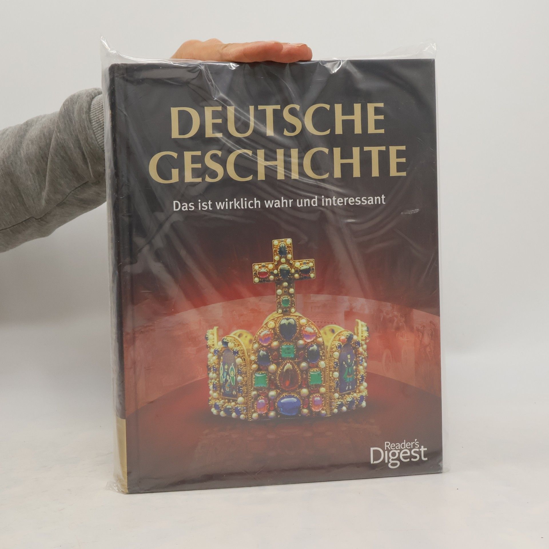 Autorenkollektiv Deutsche Geschichte