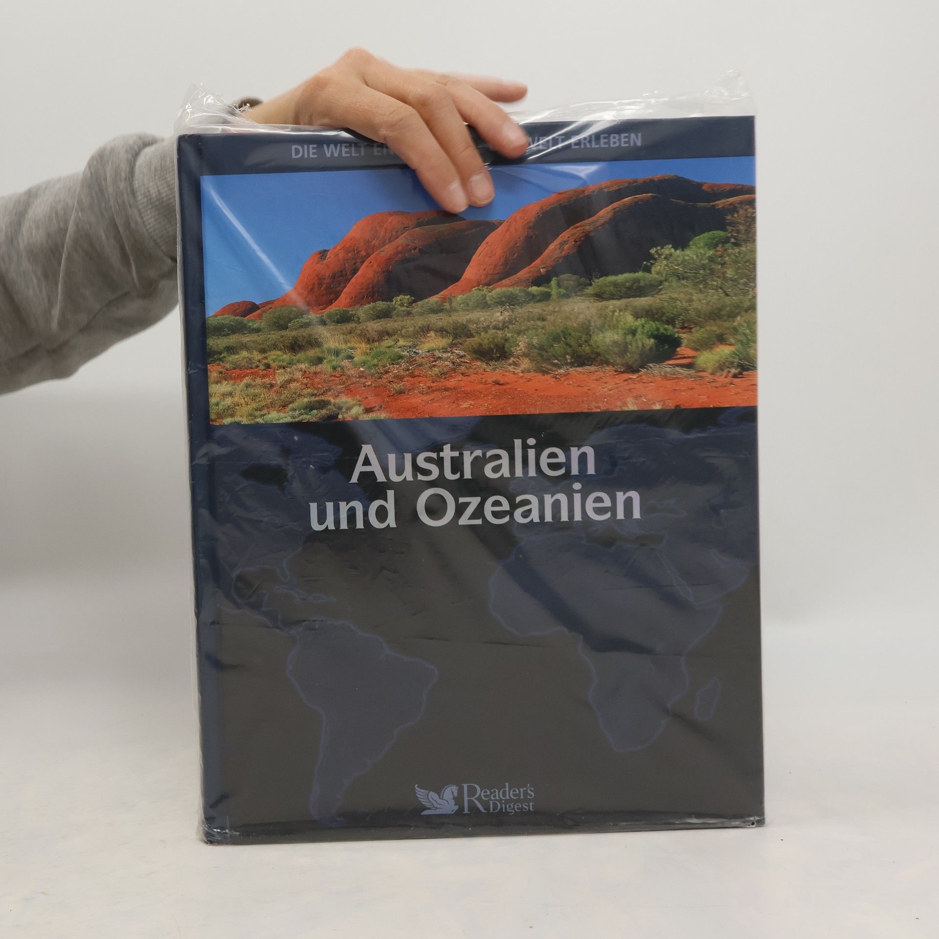 kolektiv Australien und Ozeanien
