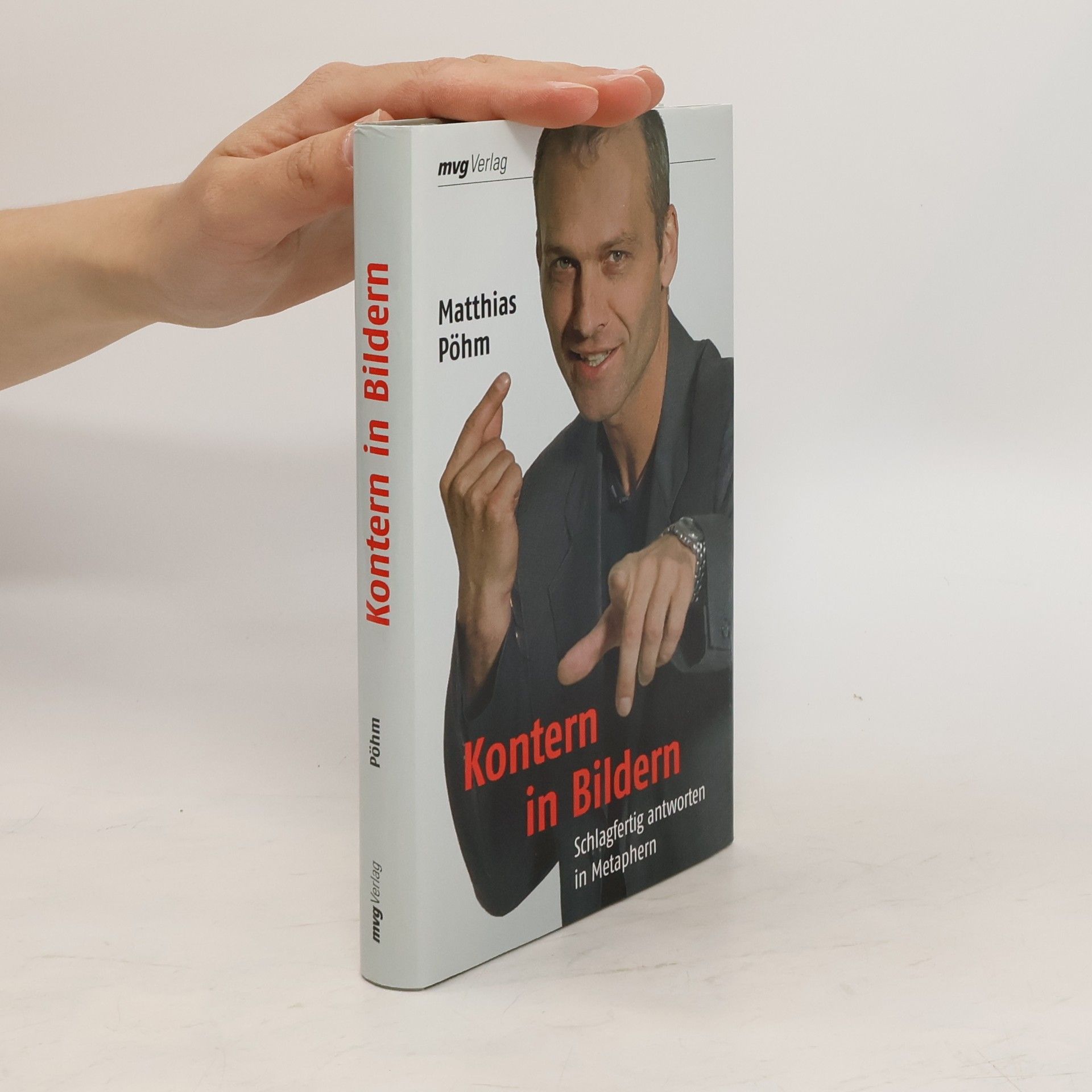 Matthias Pöhm Kontern in Bildern