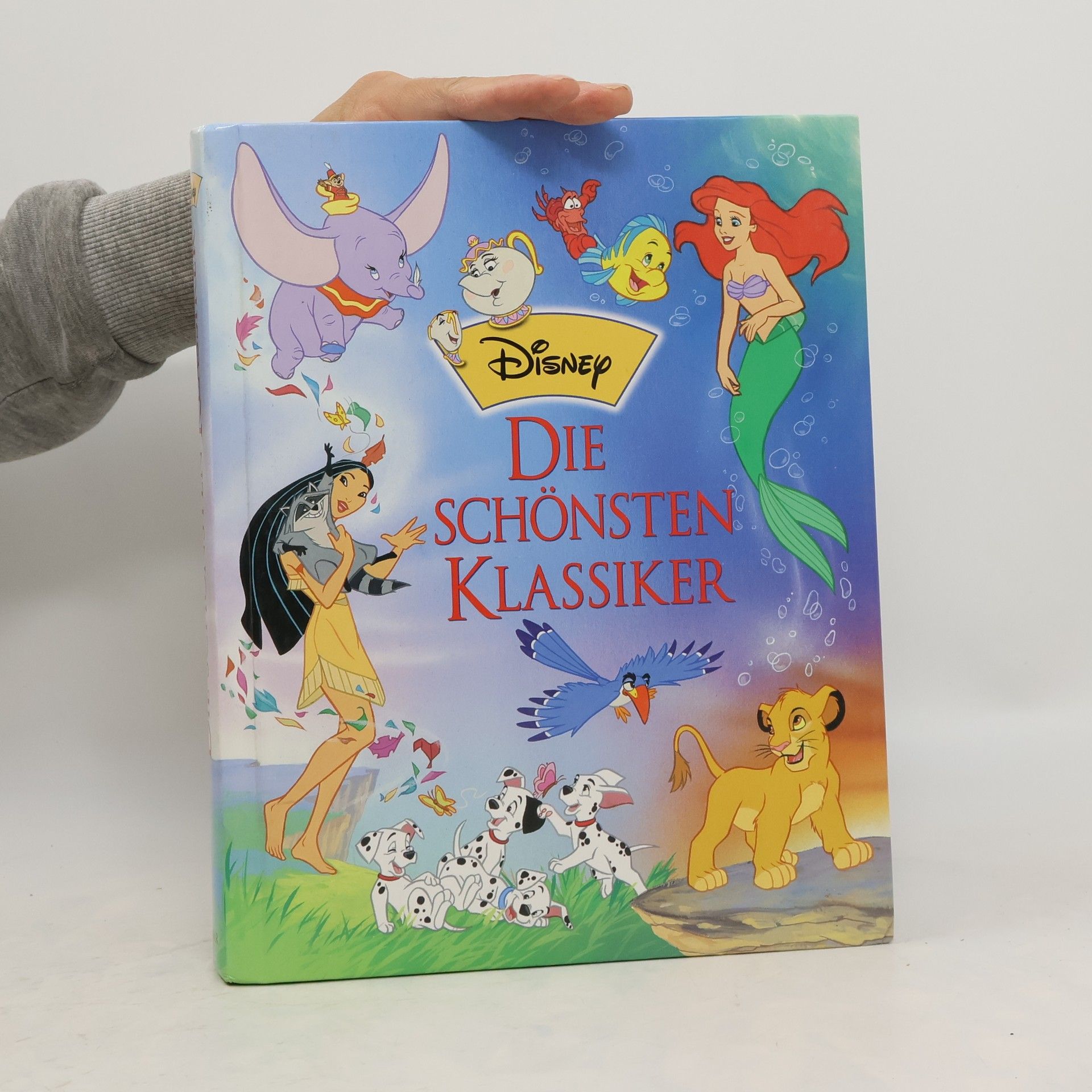 AA.VV. Die schönsten Klassiker