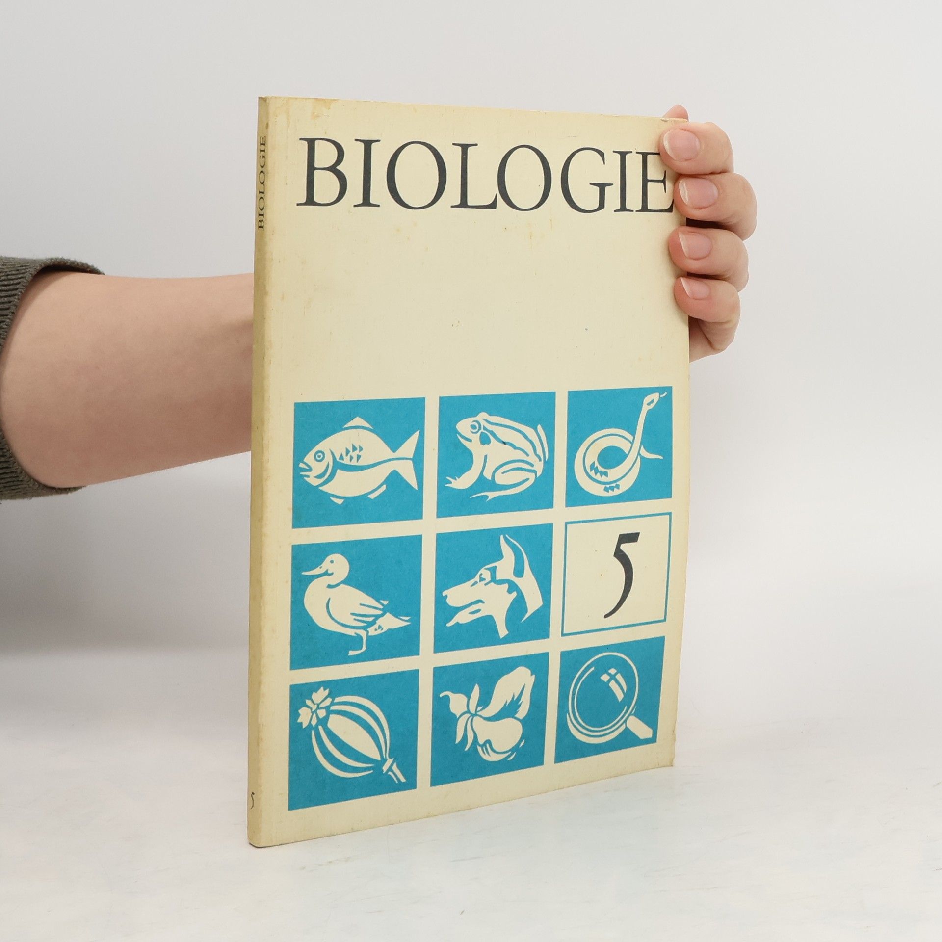 kolektiv Biologie