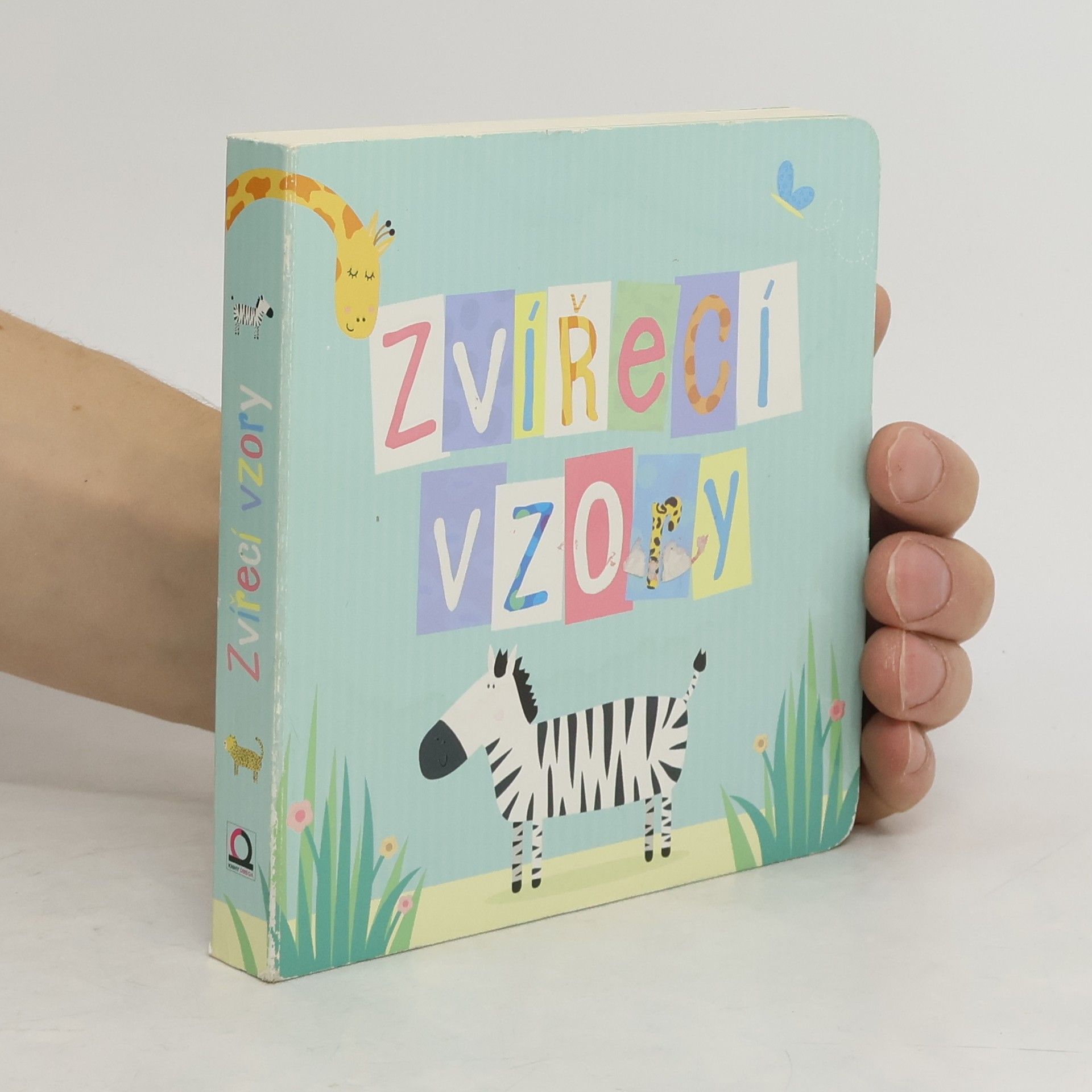 Collective Zvířecí vzory