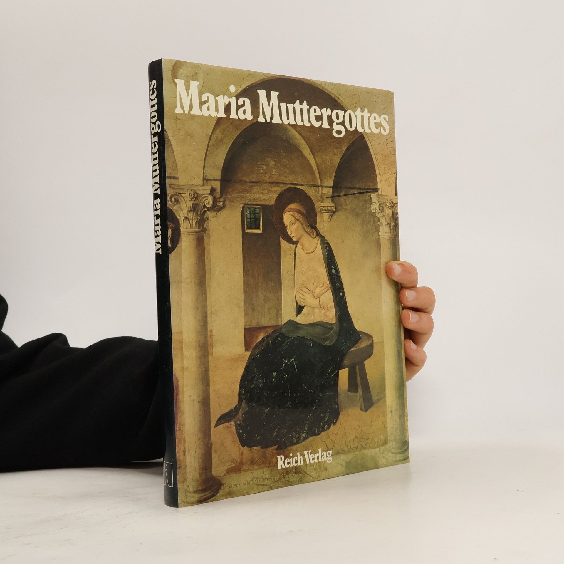 Lawrence S. Cunningham Maria Muttergottes