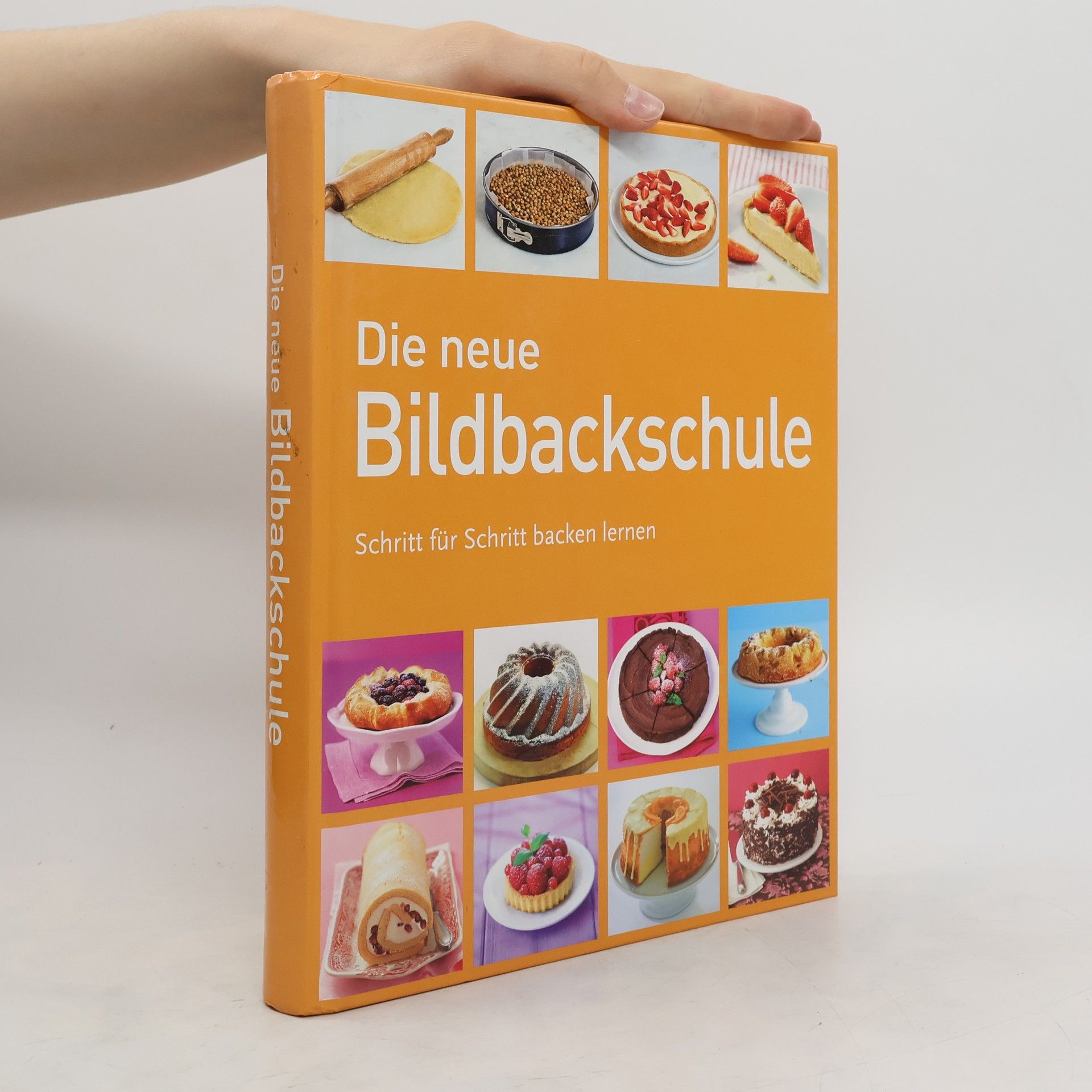 Collective Die neue Bildbackschule