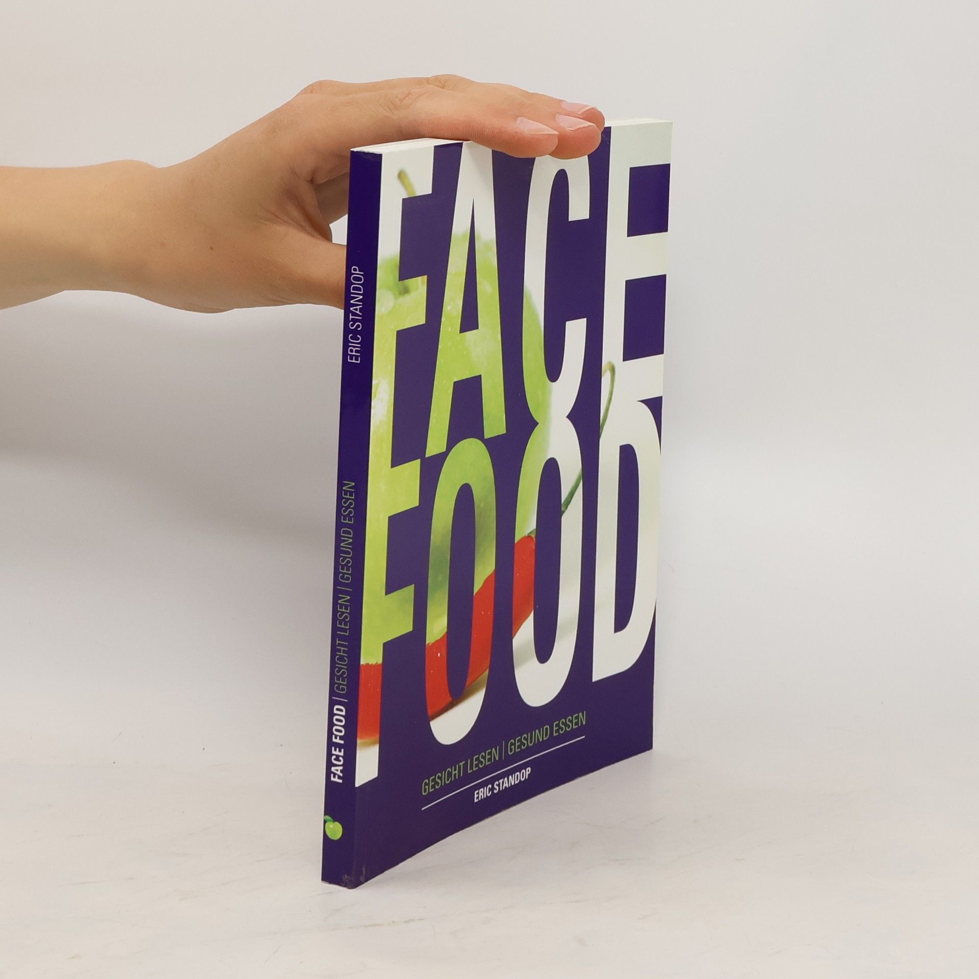 Eric Standop Face food