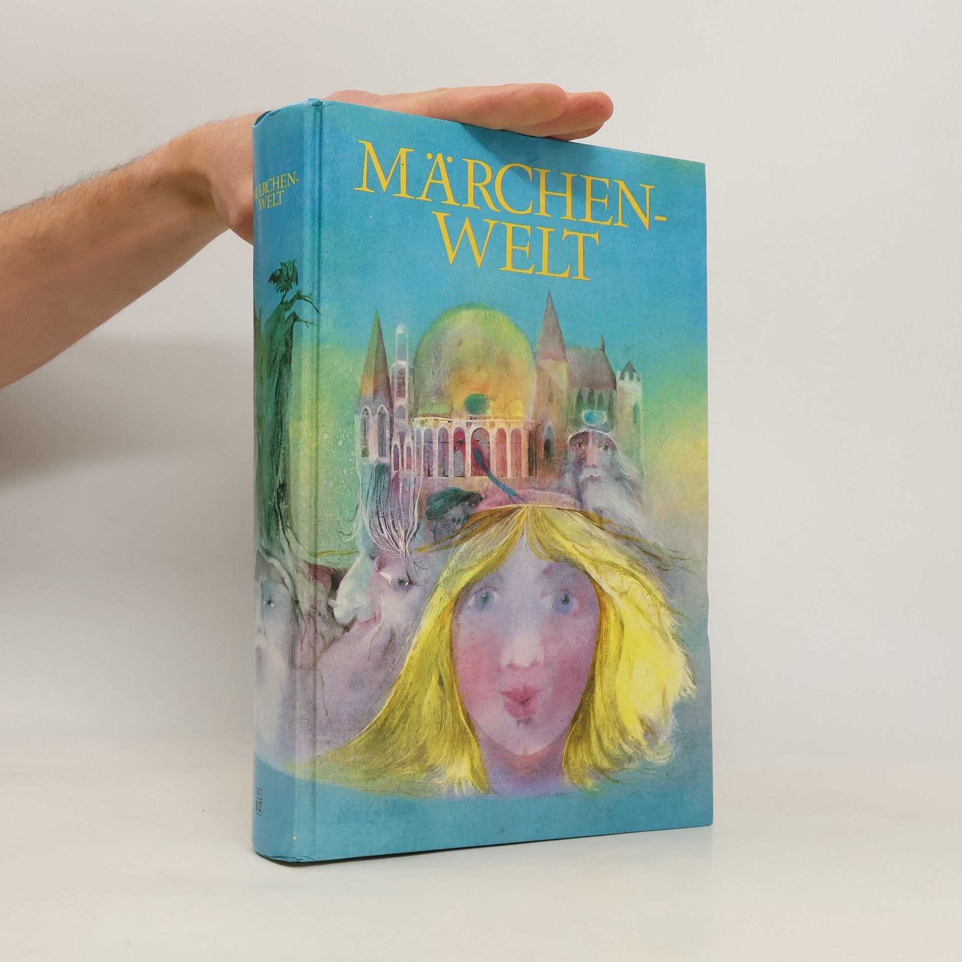 kolektiv Märchenwelt