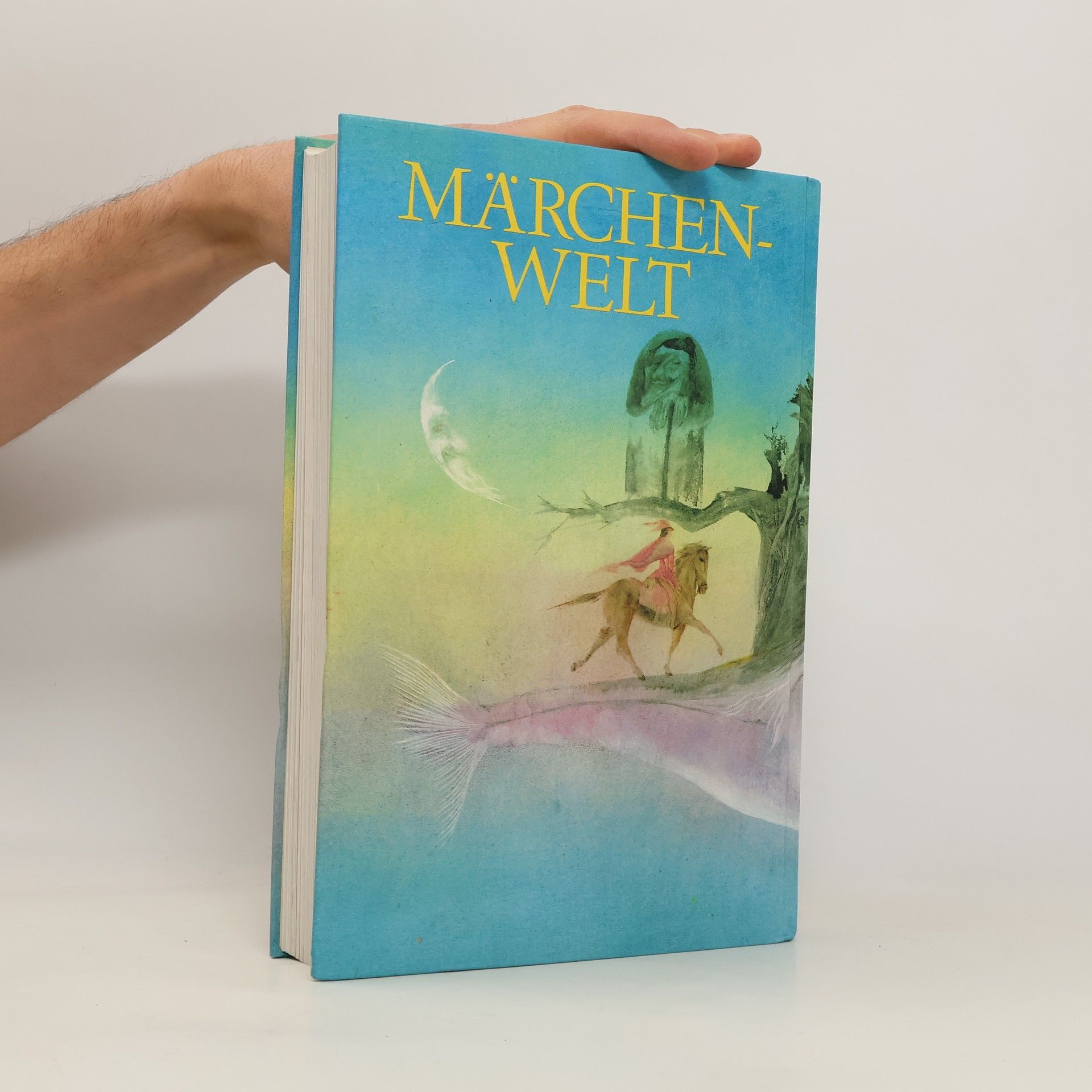 kolektiv Märchenwelt