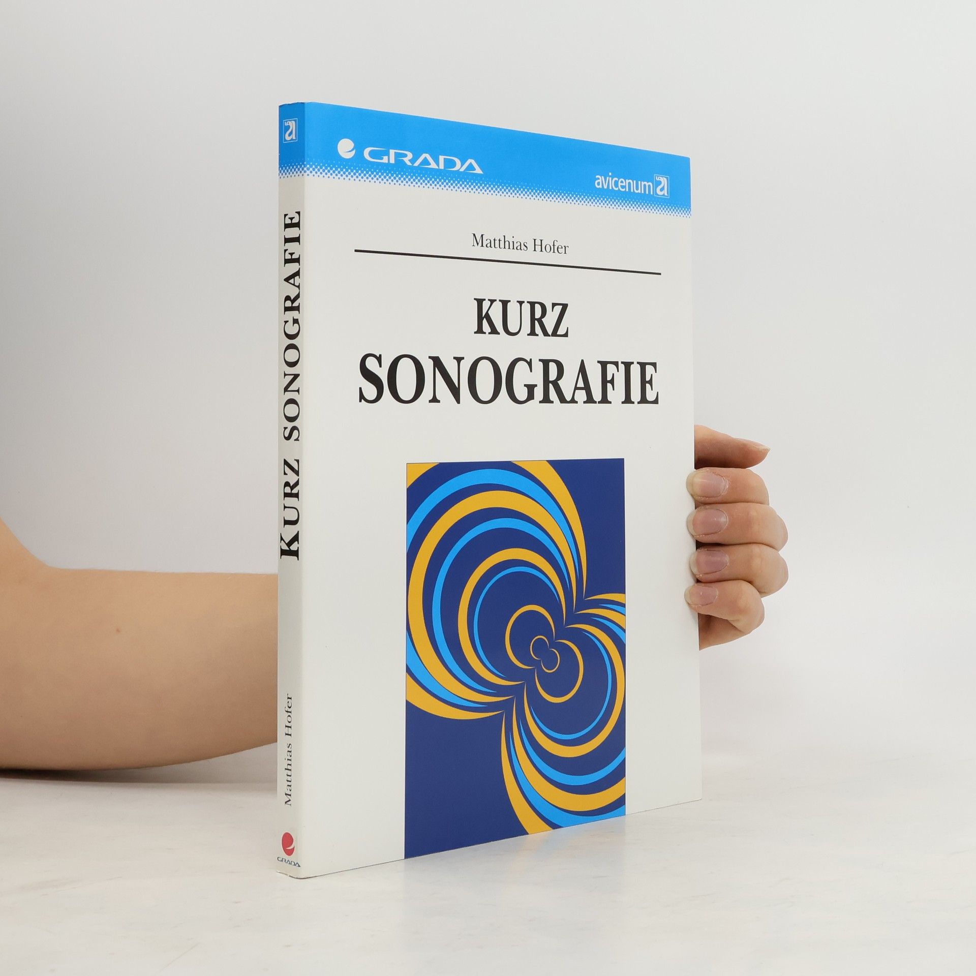 Matthias Hofer Kurz sonografie