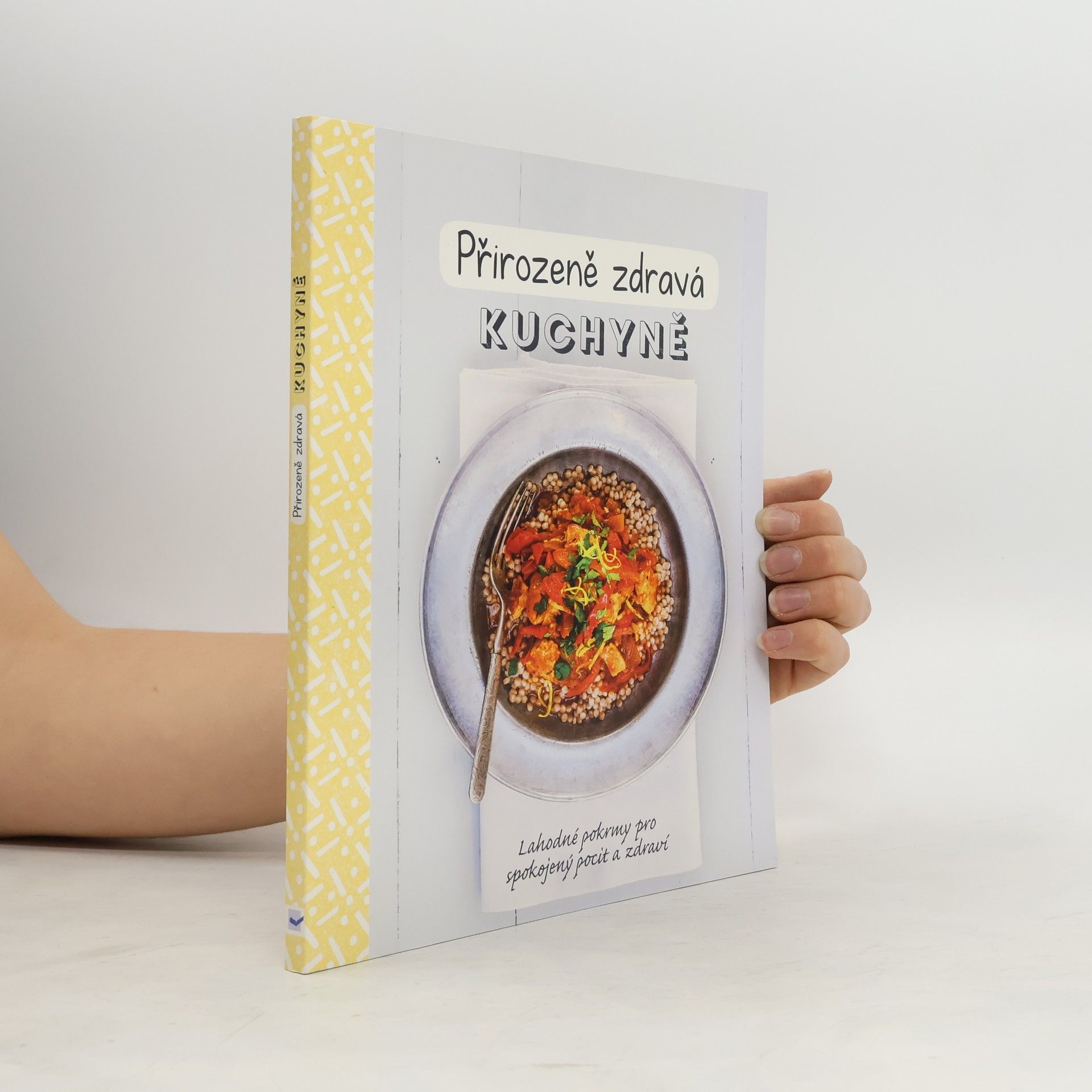 Sara Lewis Přirozeně zdravá kuchyně