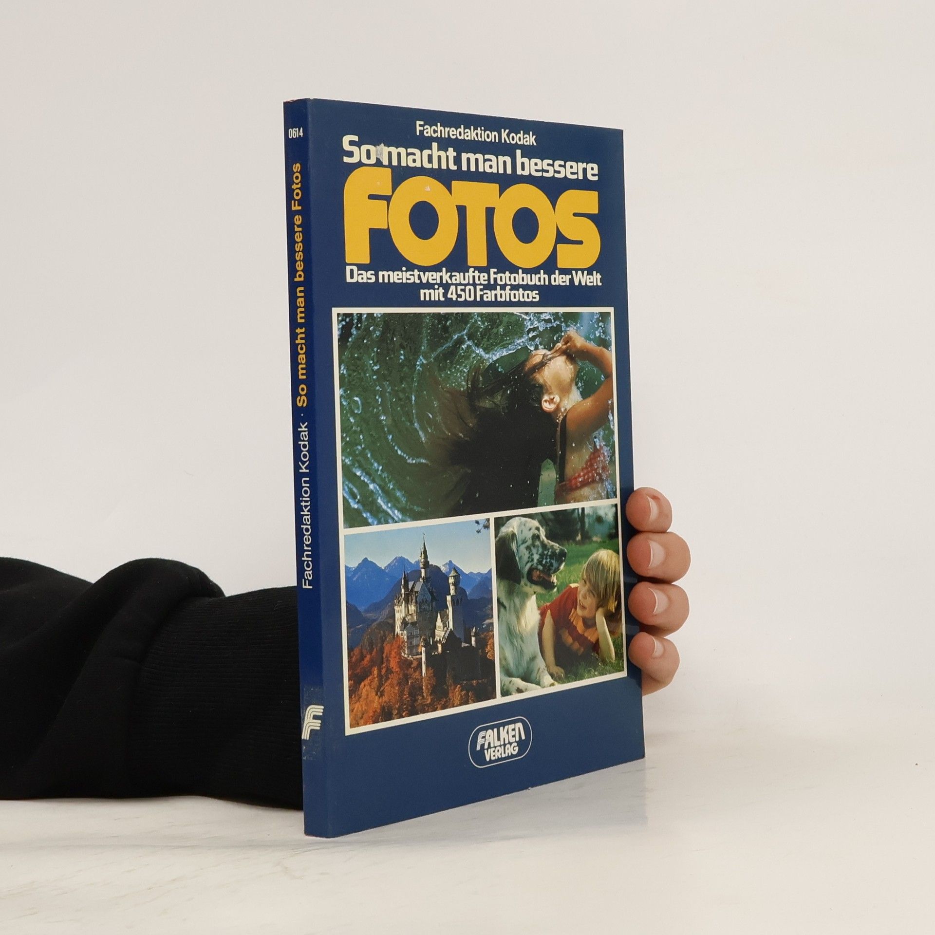 Martin L. Taylor So macht man bessere Fotos