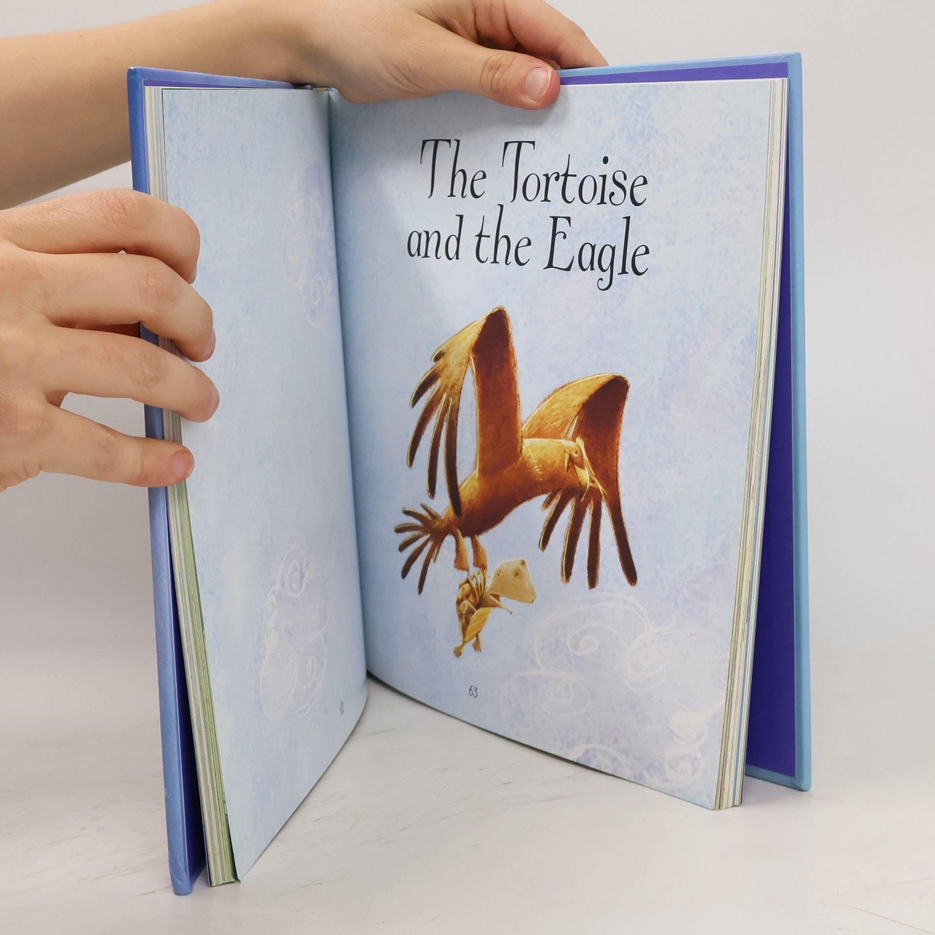 Jenny Tyler Bedtime Stories for Little Children