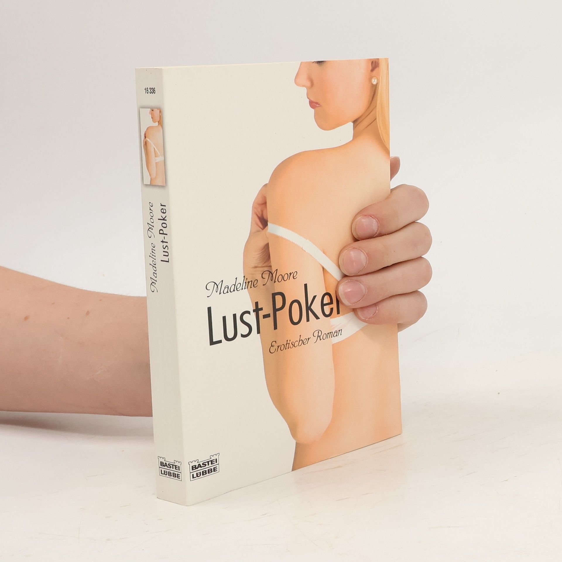 Madeline Moore Lust-Poker