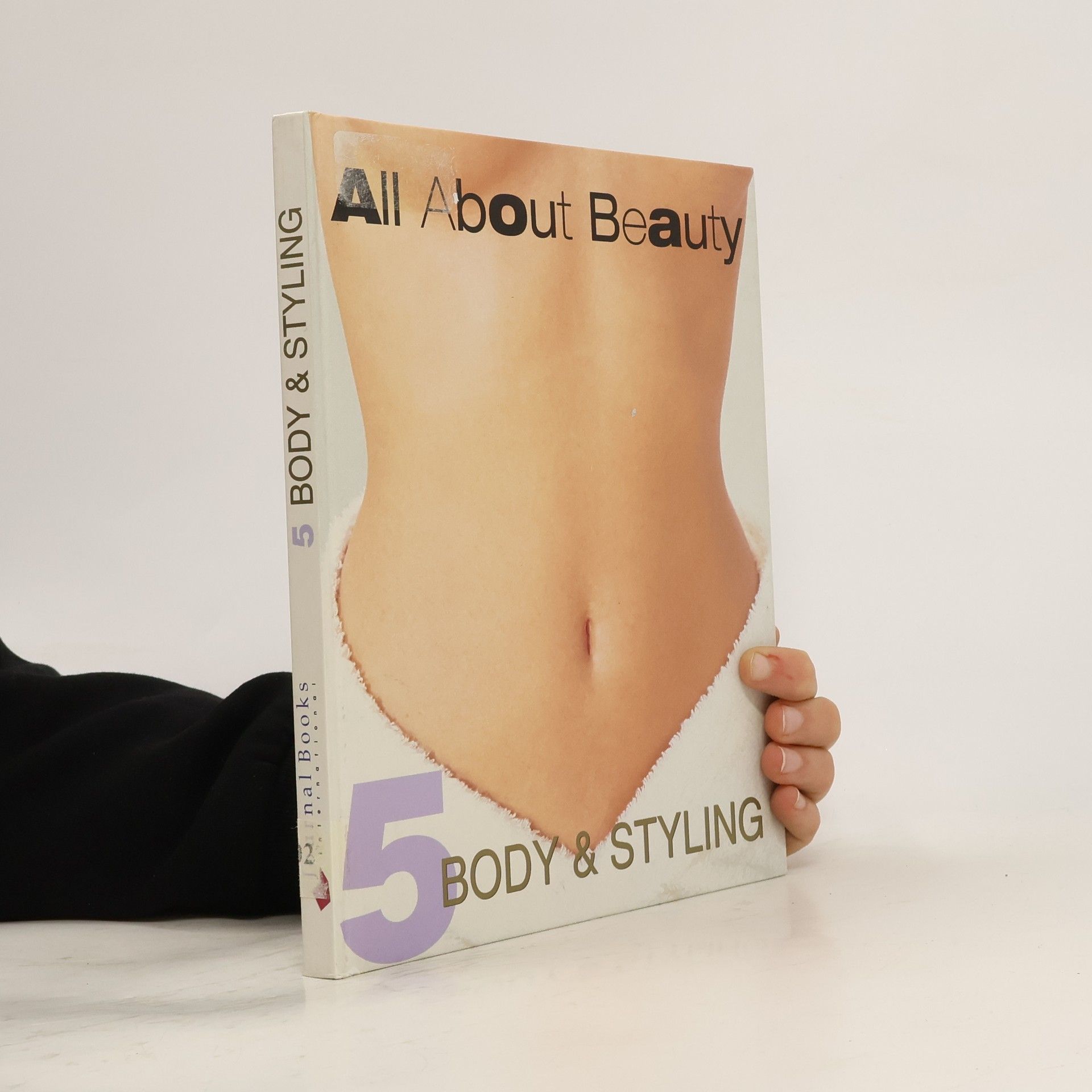 Silke Ehlers All about beauty
