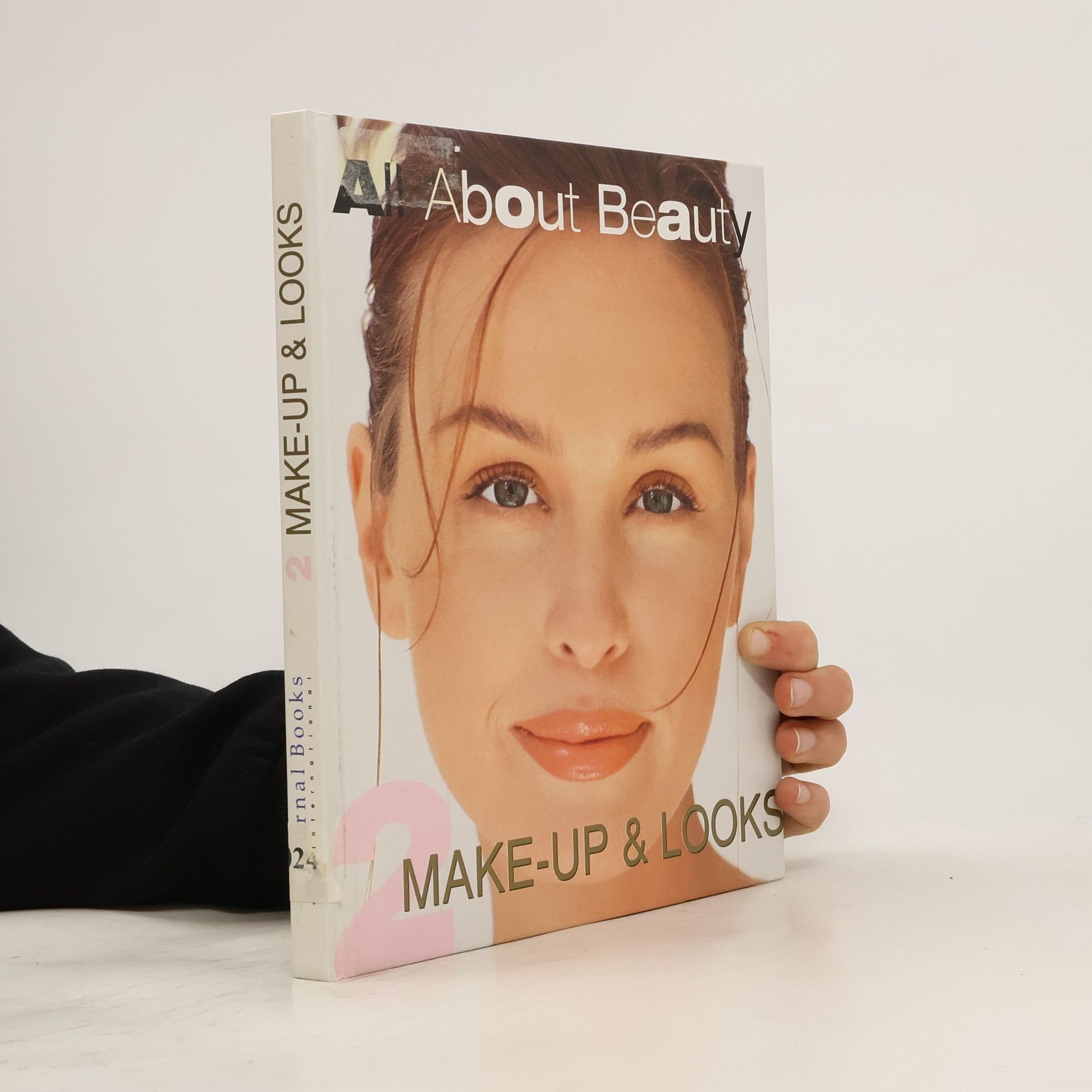 Autorenkollektiv All about Beauty