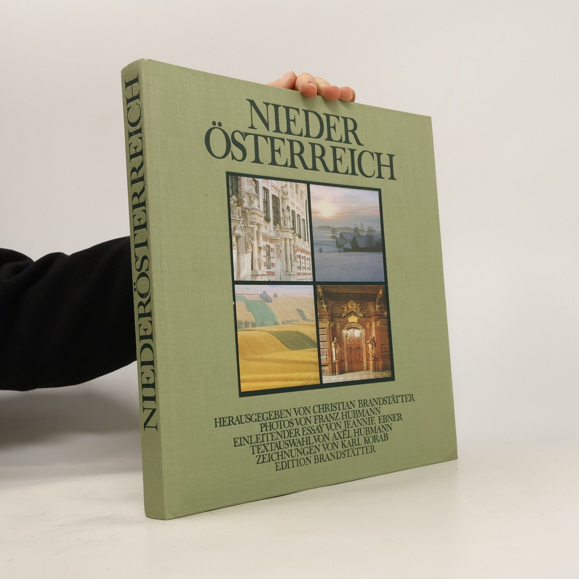 Autorenkollektiv Niederösterreich