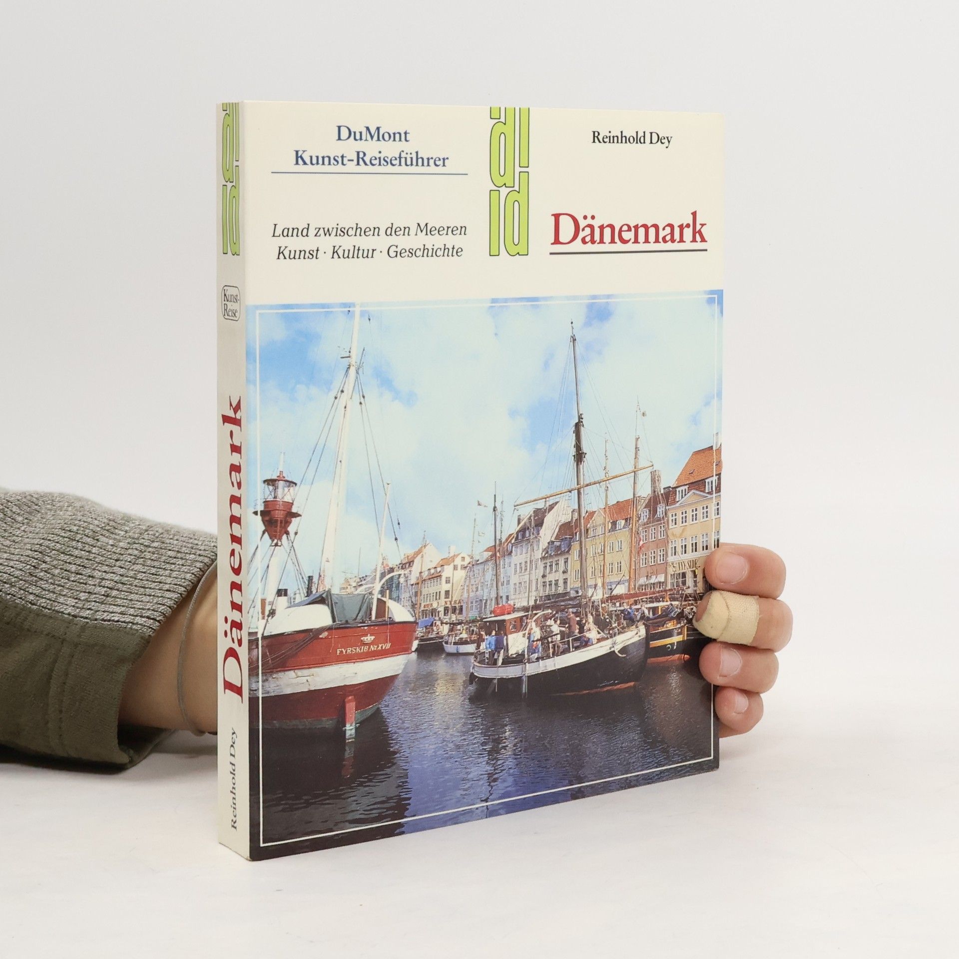 Reinhold Dey Dänemark