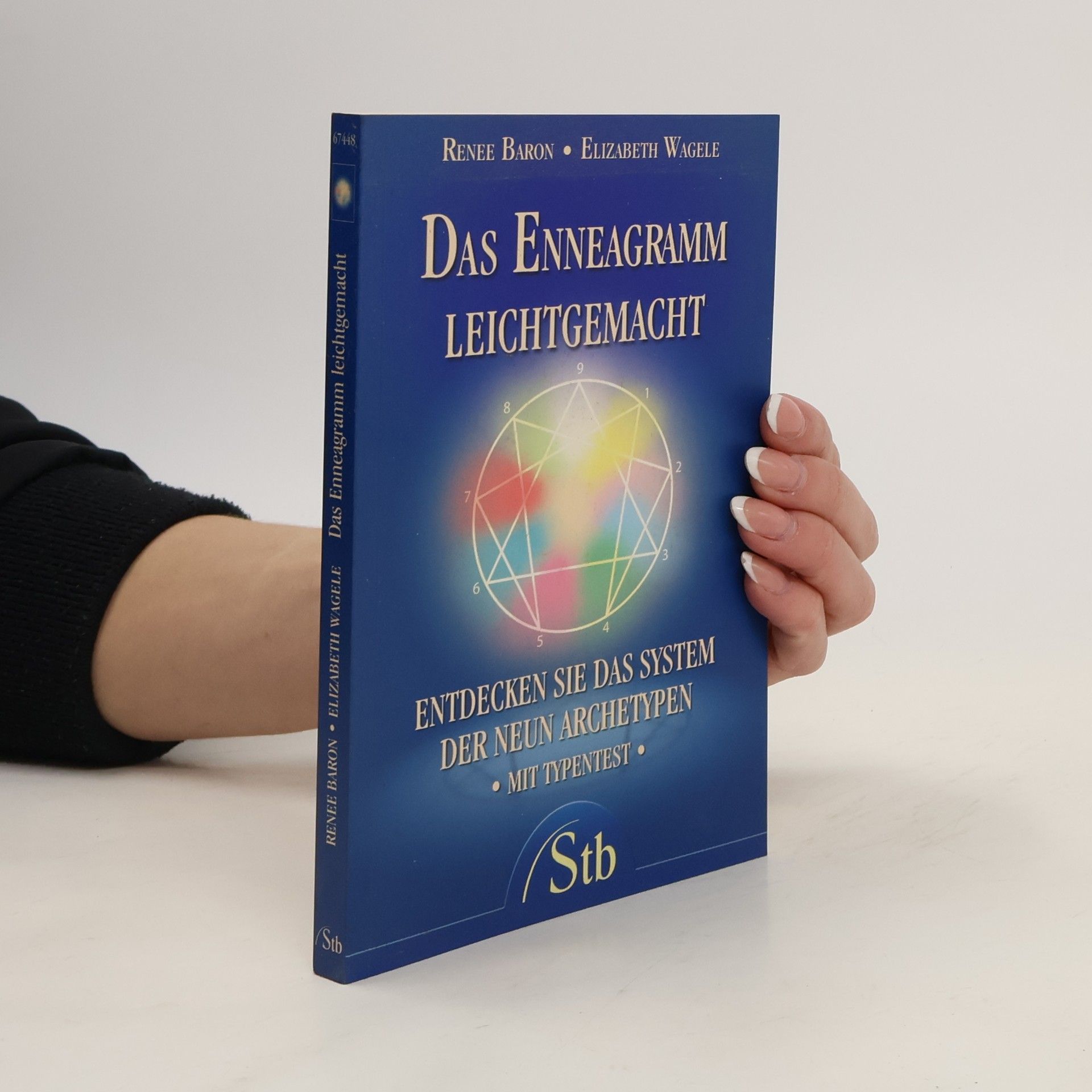 Renee Baron Das Enneagramm leichtgemacht