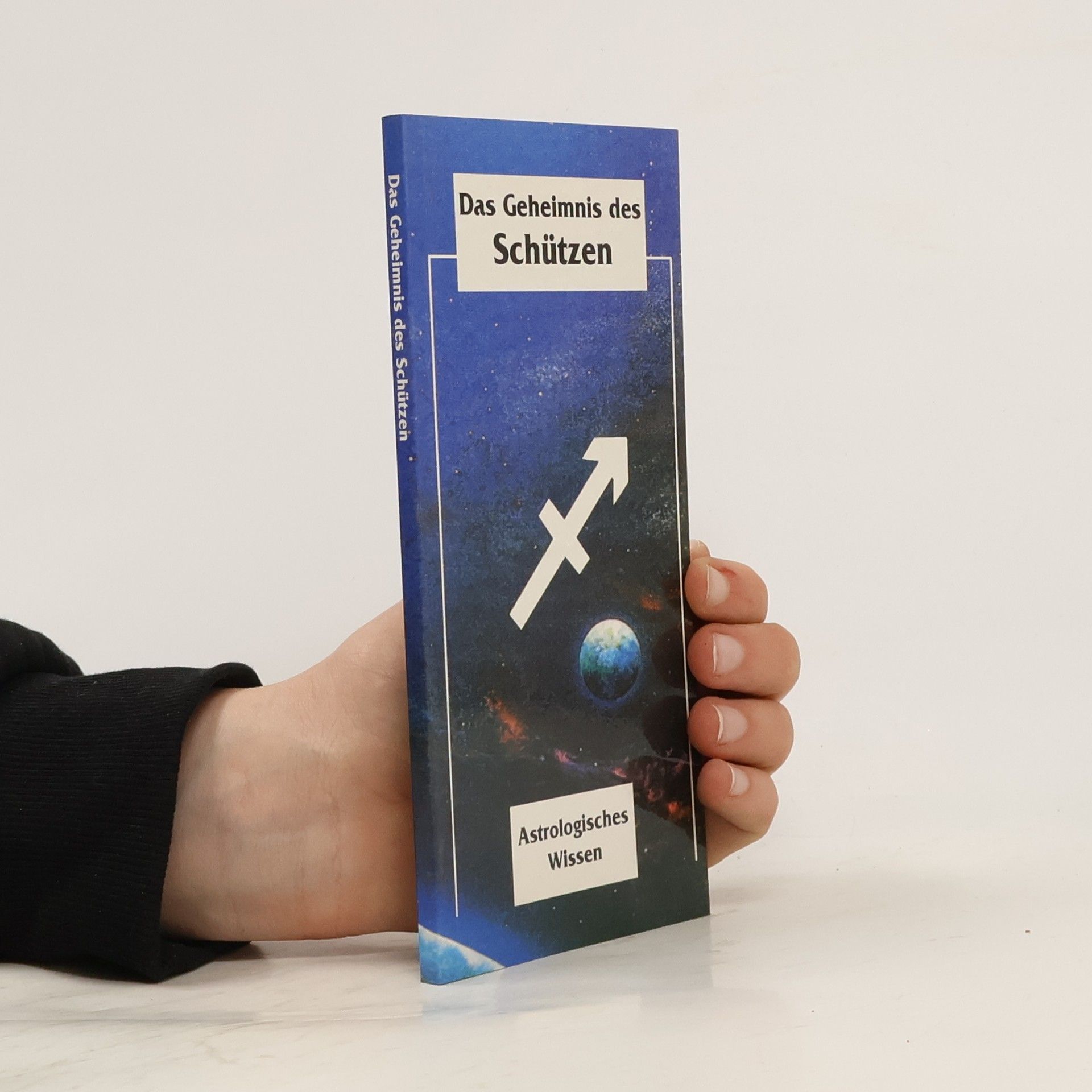 Liliane Stern Das Geheimnis des Schützen