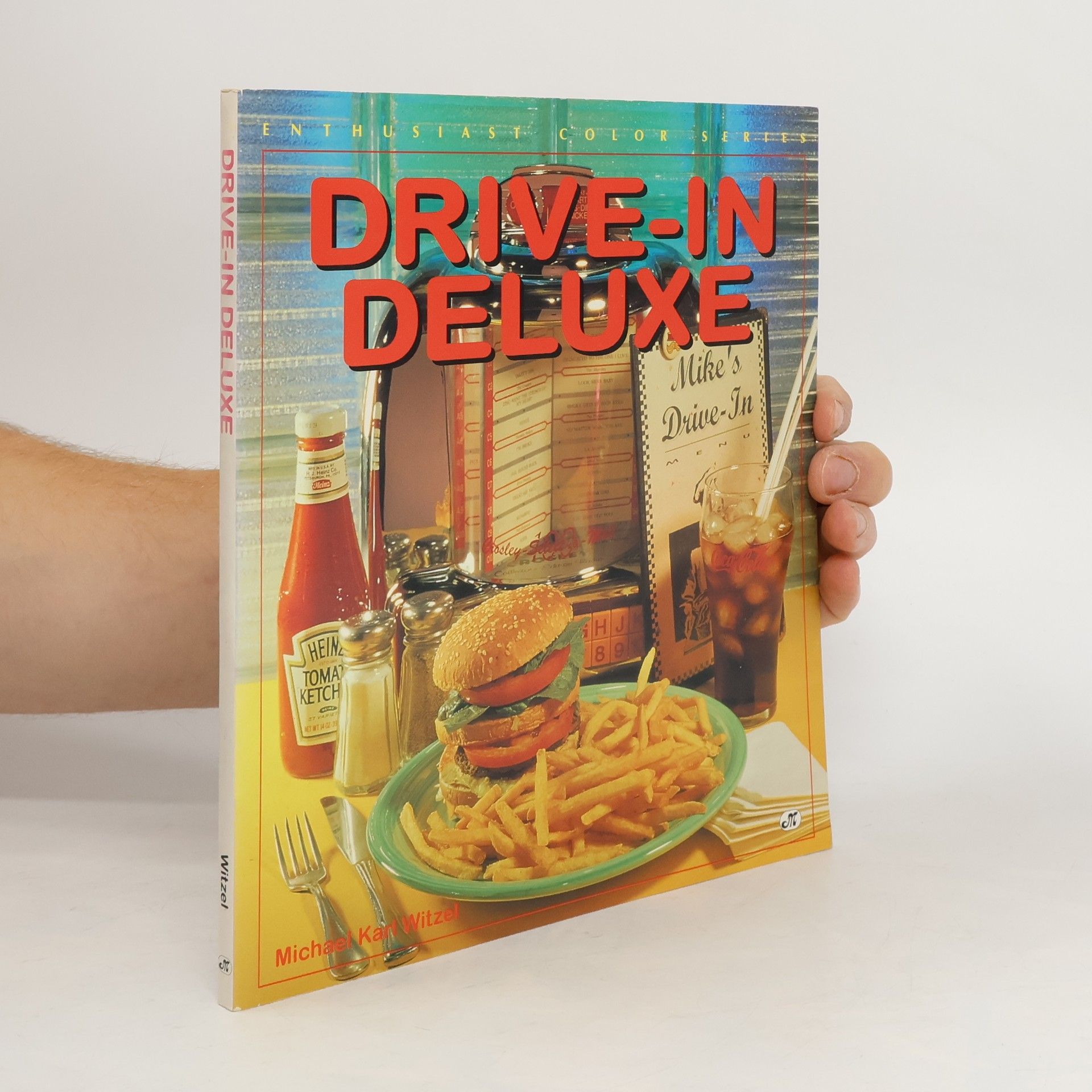 Michael Karl Witzel Drive-in Deluxe
