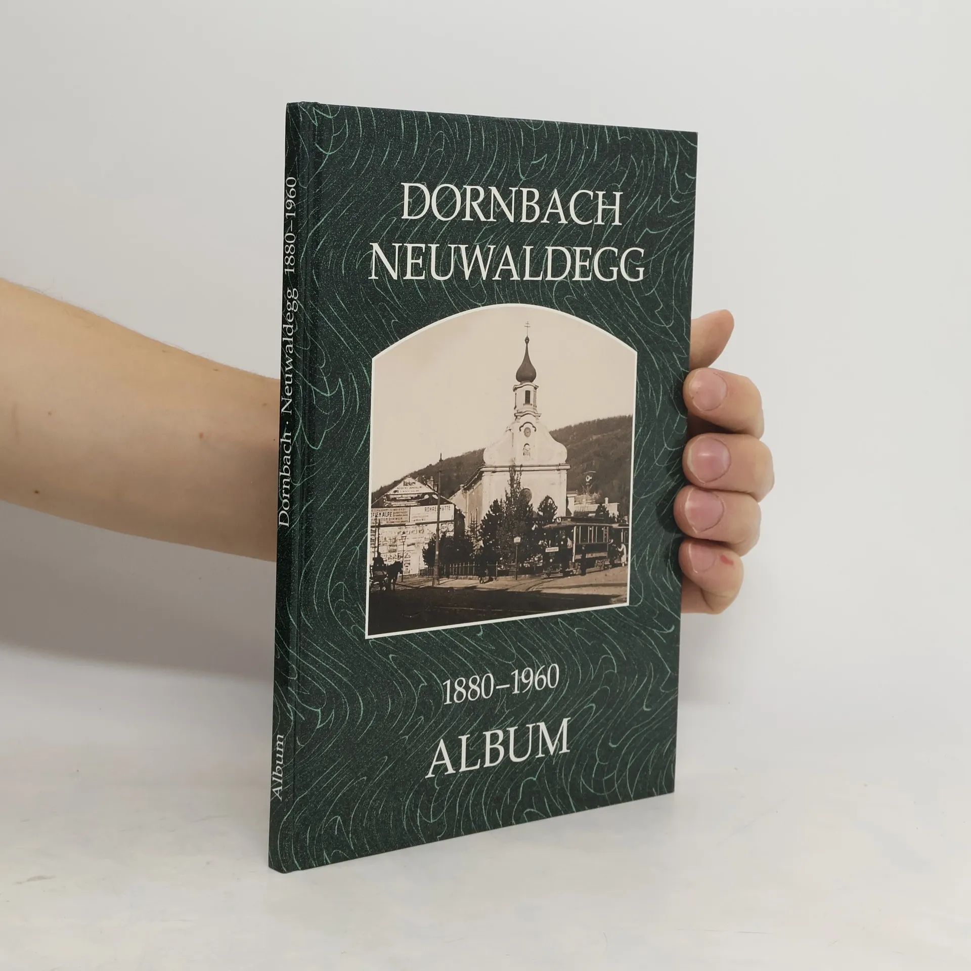 Dornbach Neuwaldegg 1880-1960 | Book | Hardcover | kolektiv | DE