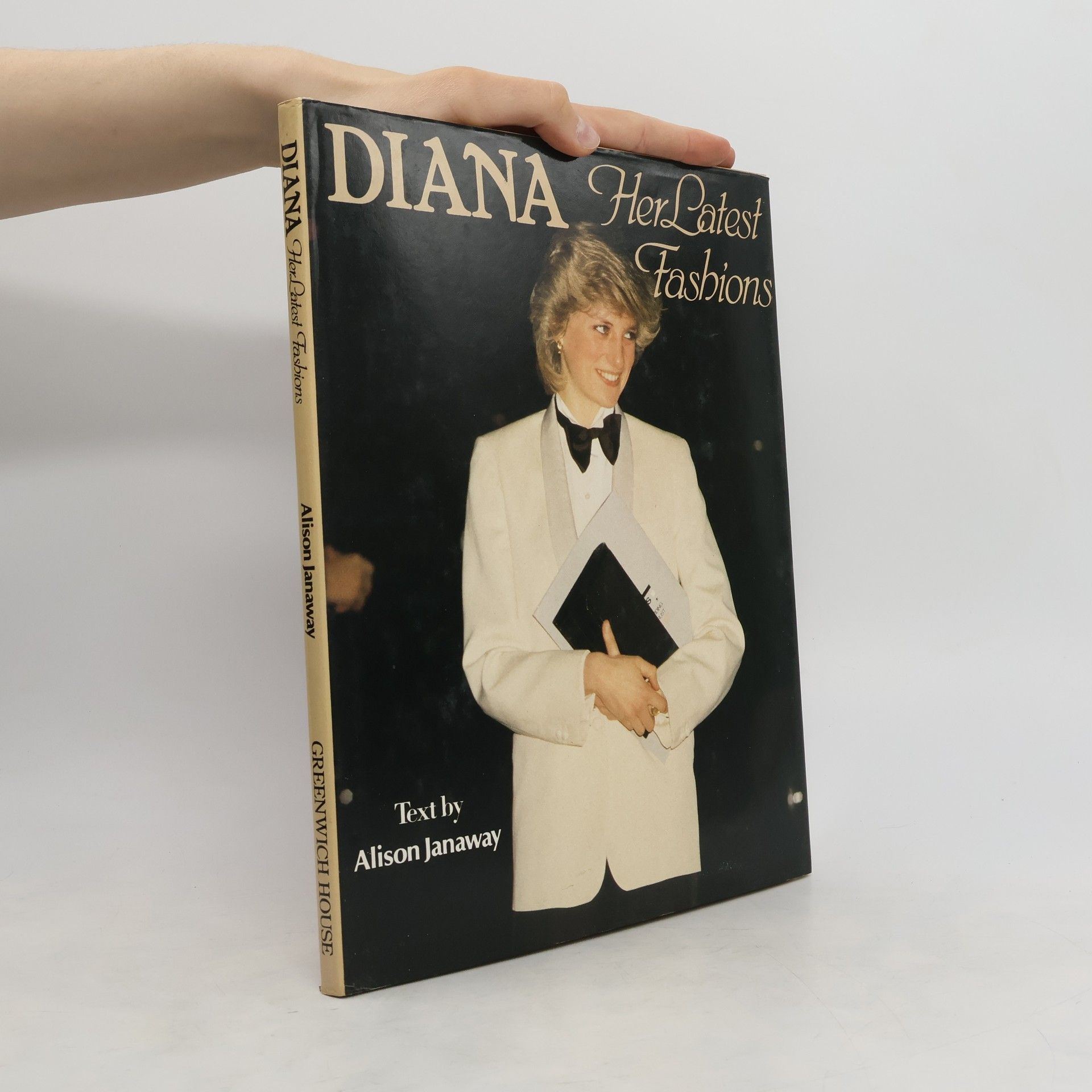 Kolektiv autorů Diana