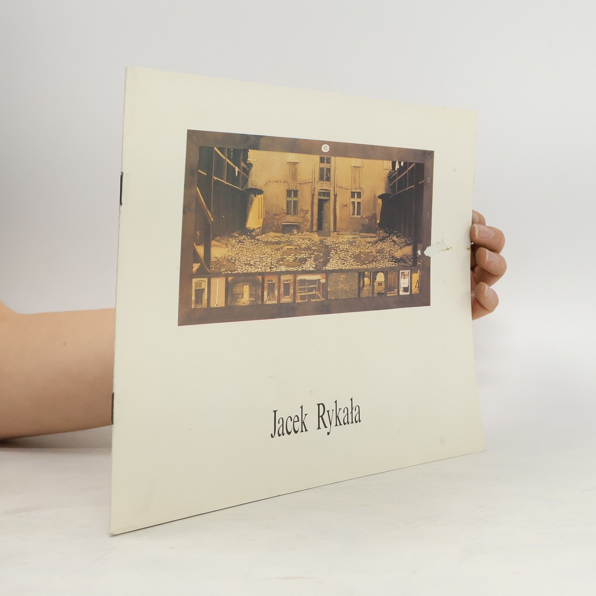 Jacek Rykała Jacek Rykała