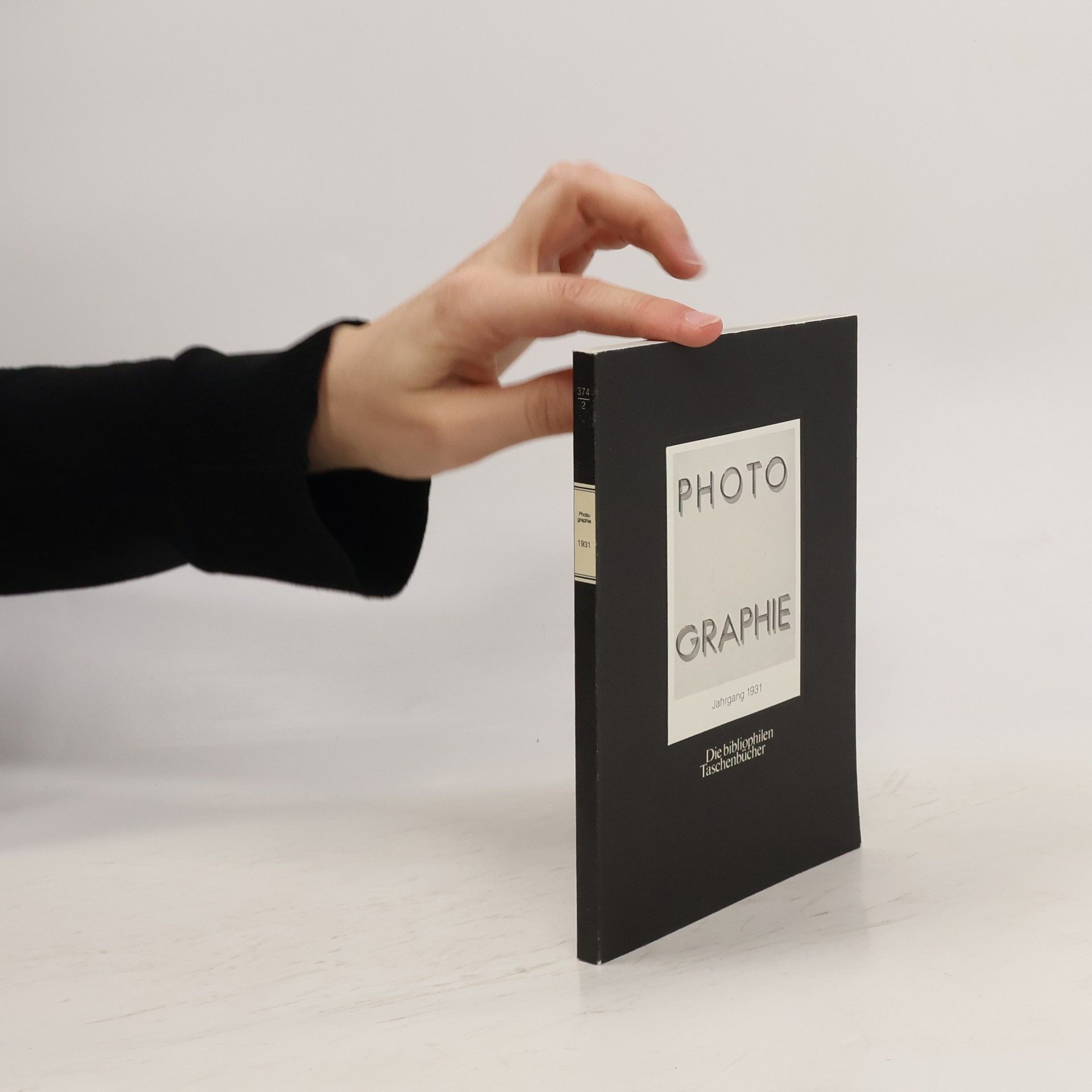 Wolfgang Mohrhenn Photographie