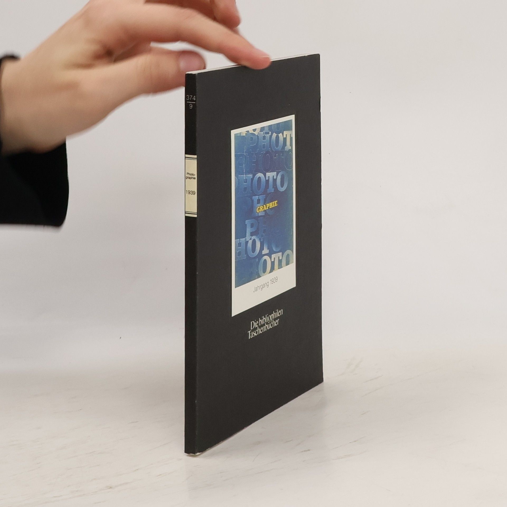 Wolfgang Mohrhenn Photographie