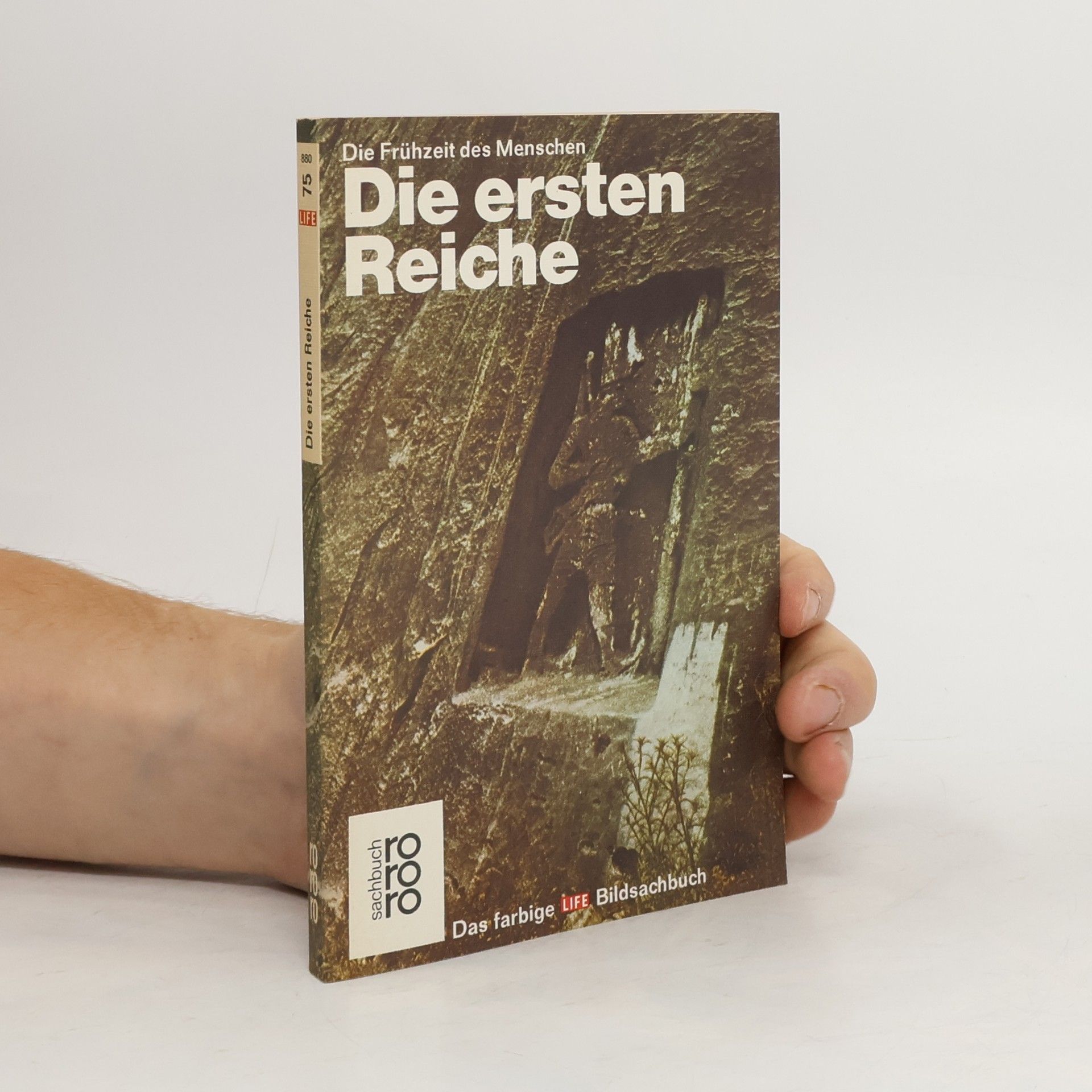 Jim Hicks Die ersten Reiche