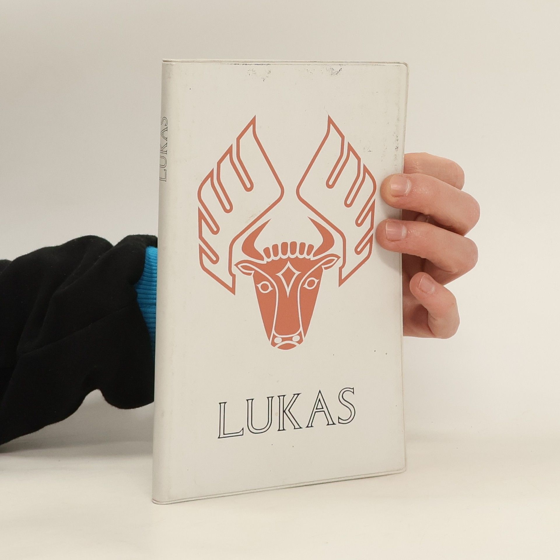 Autorenkollektiv Lukas
