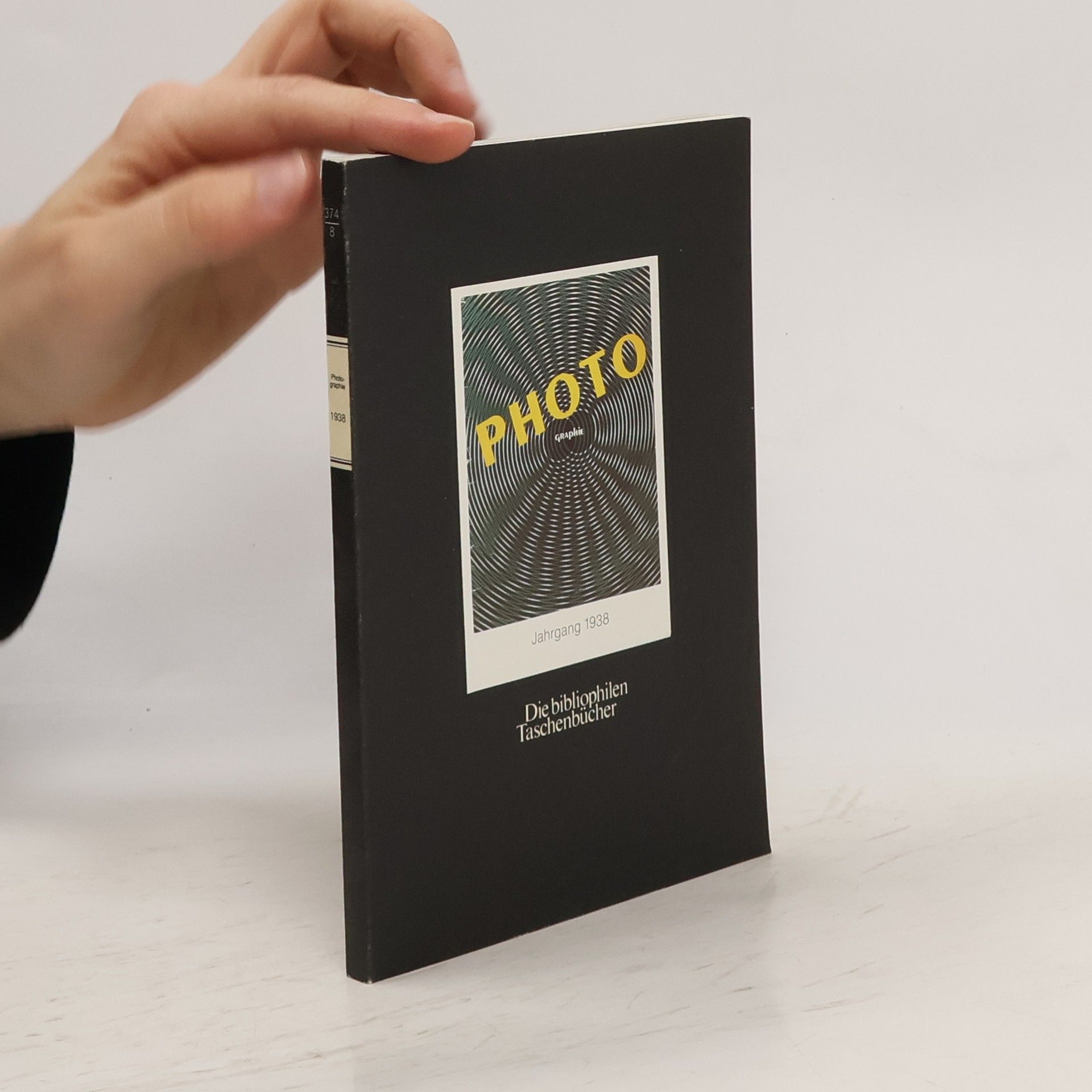 Wolfgang Mohrhenn Photographie