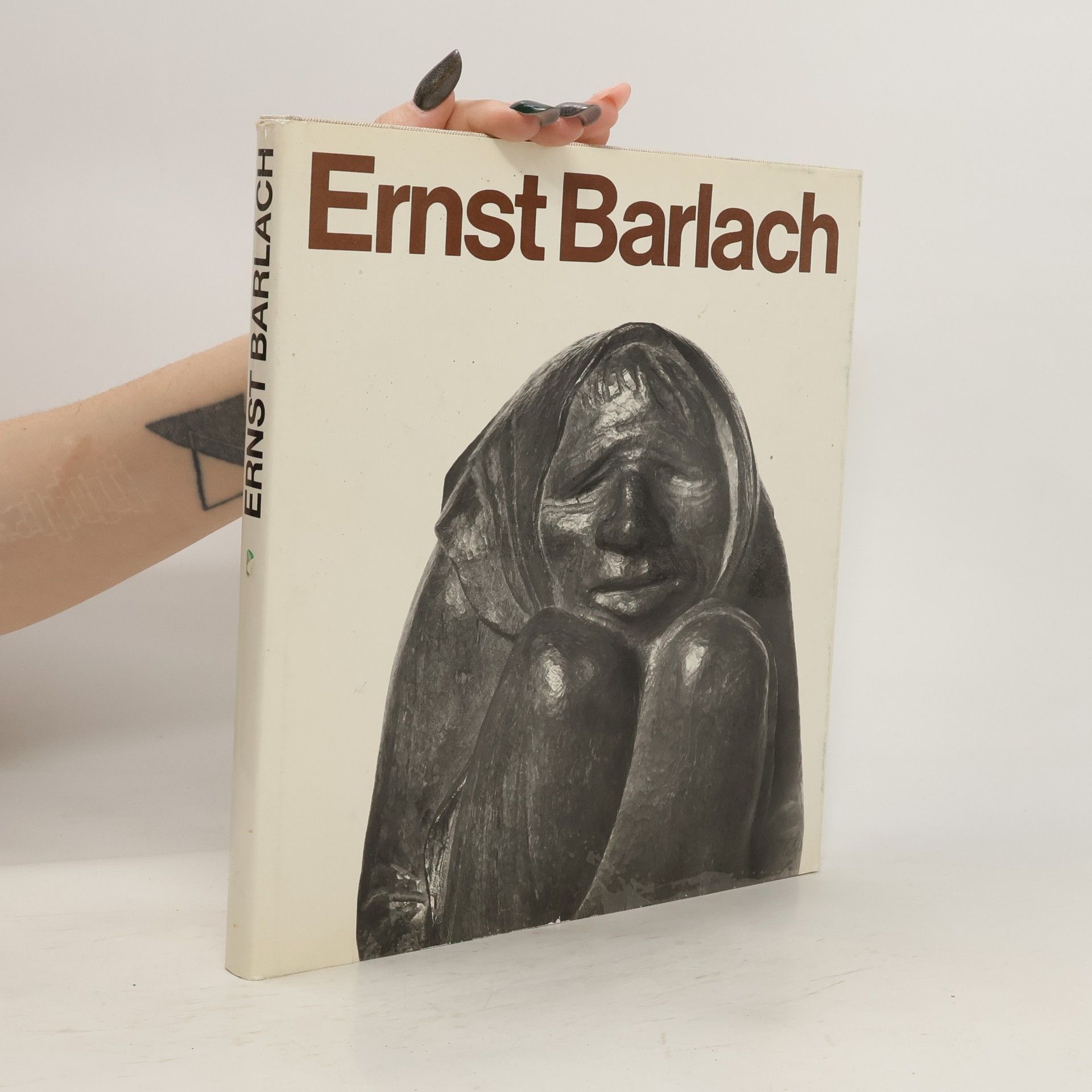 Jutta Schmidt-Raven Ernst Barlach