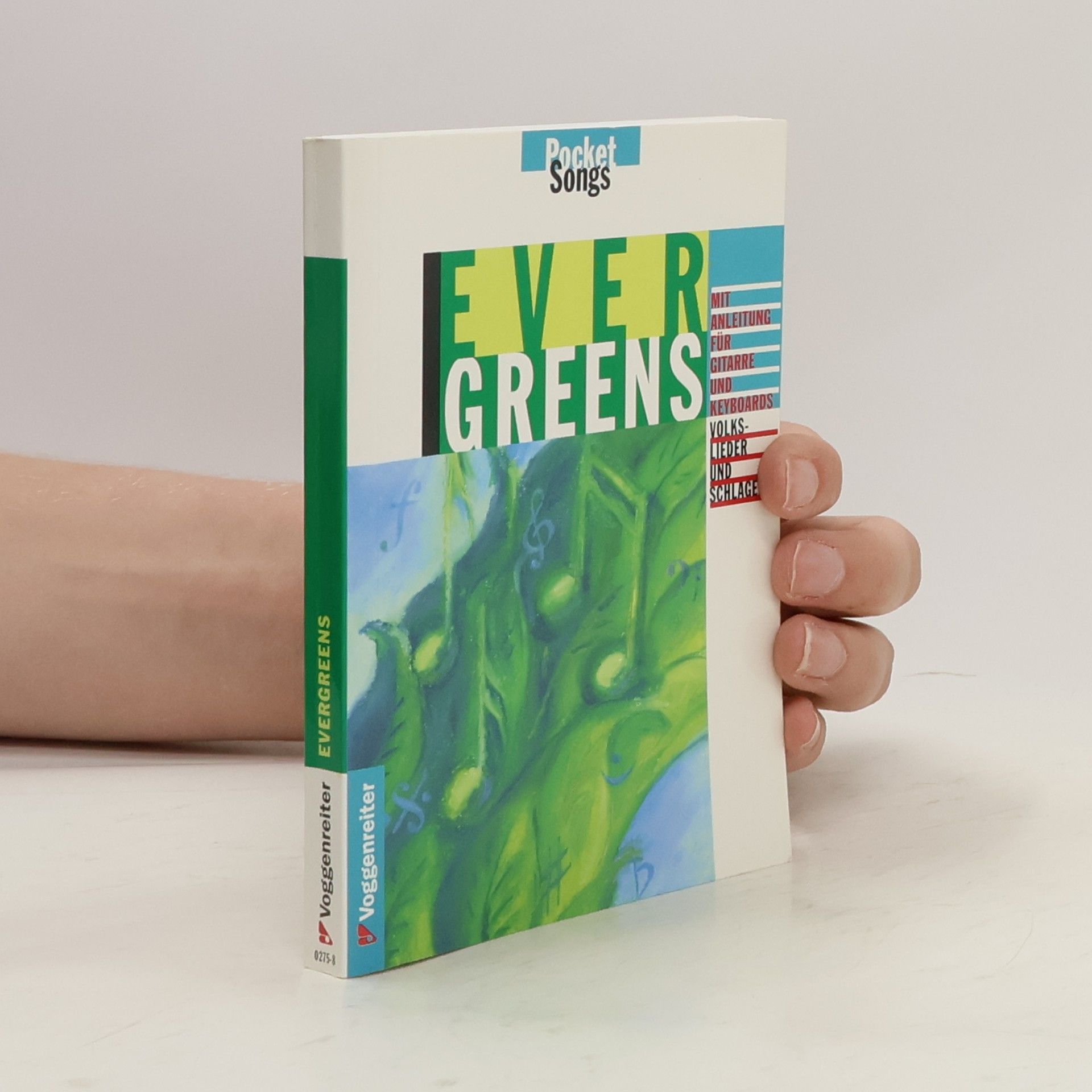 Gerhard Buchner Evergreens