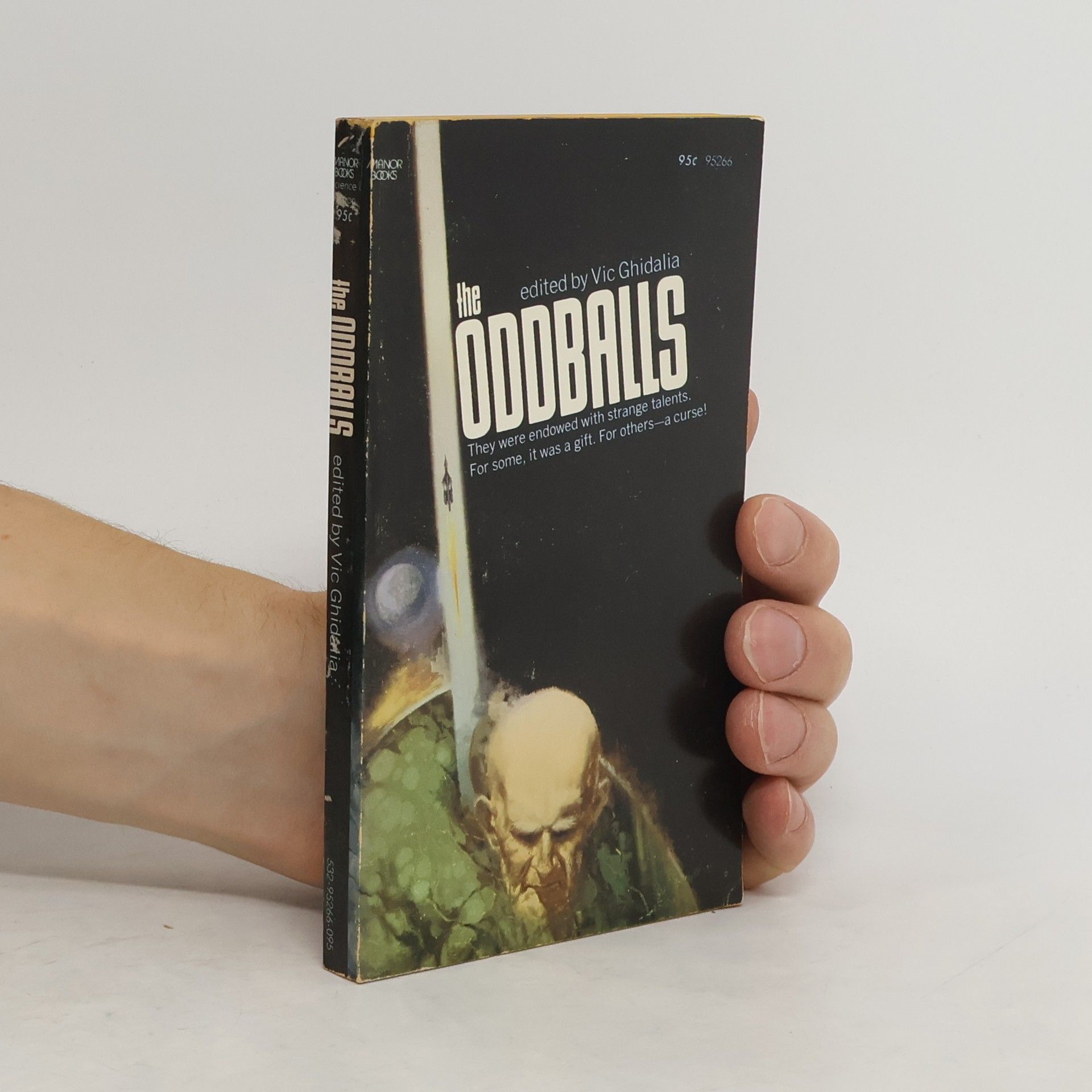 The Oddballs