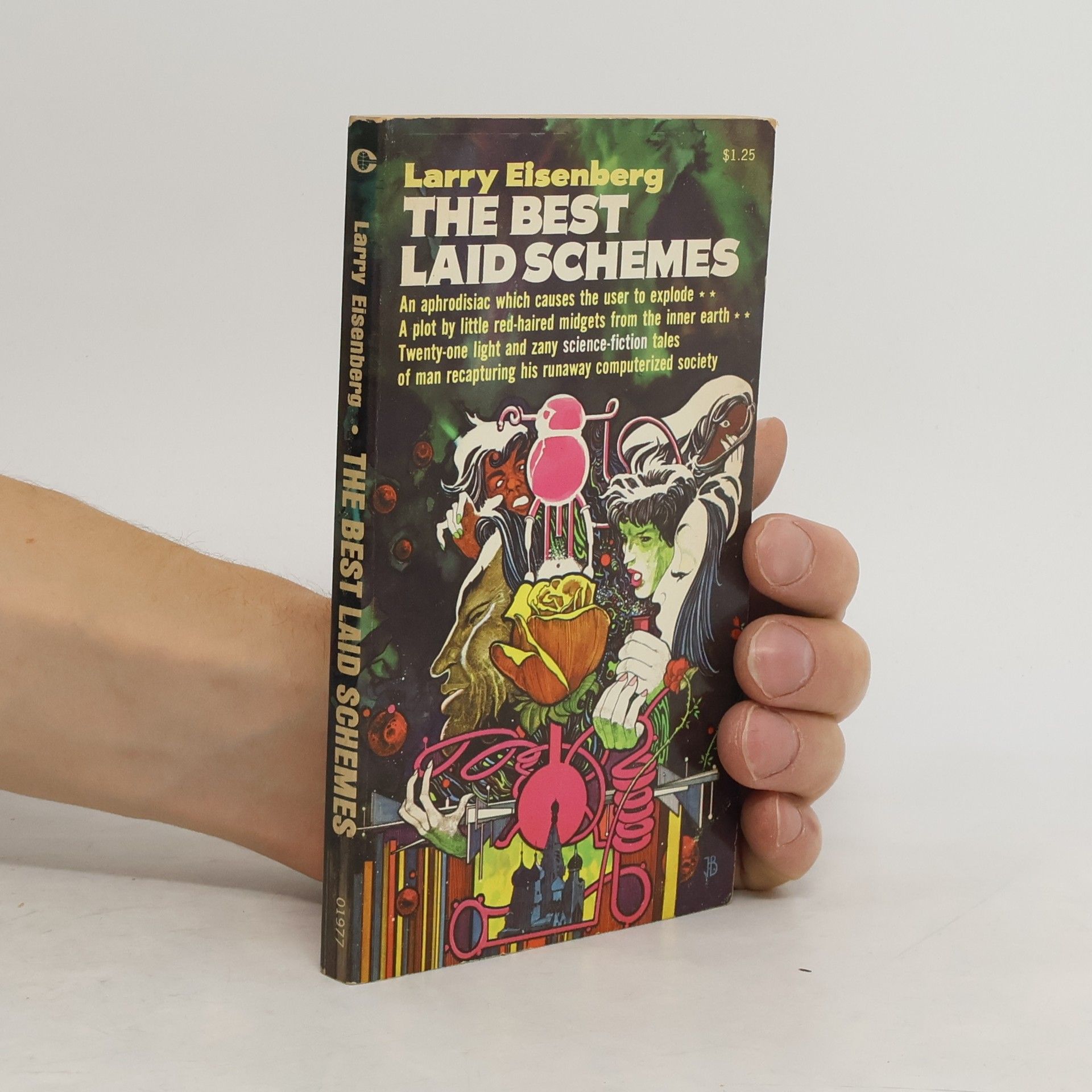The Best Laid Schemes