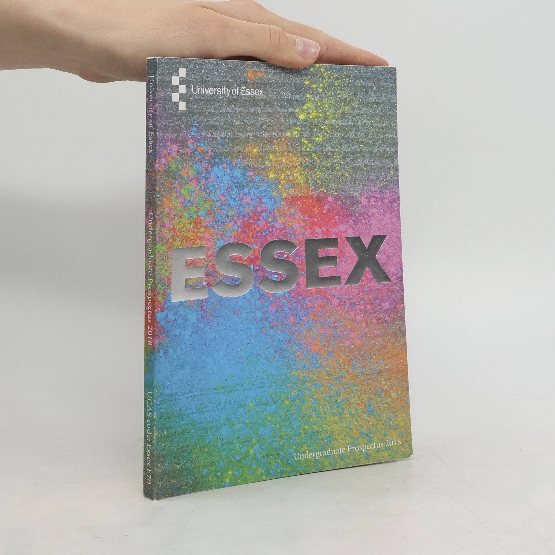 Collectif d'auteurs Essex