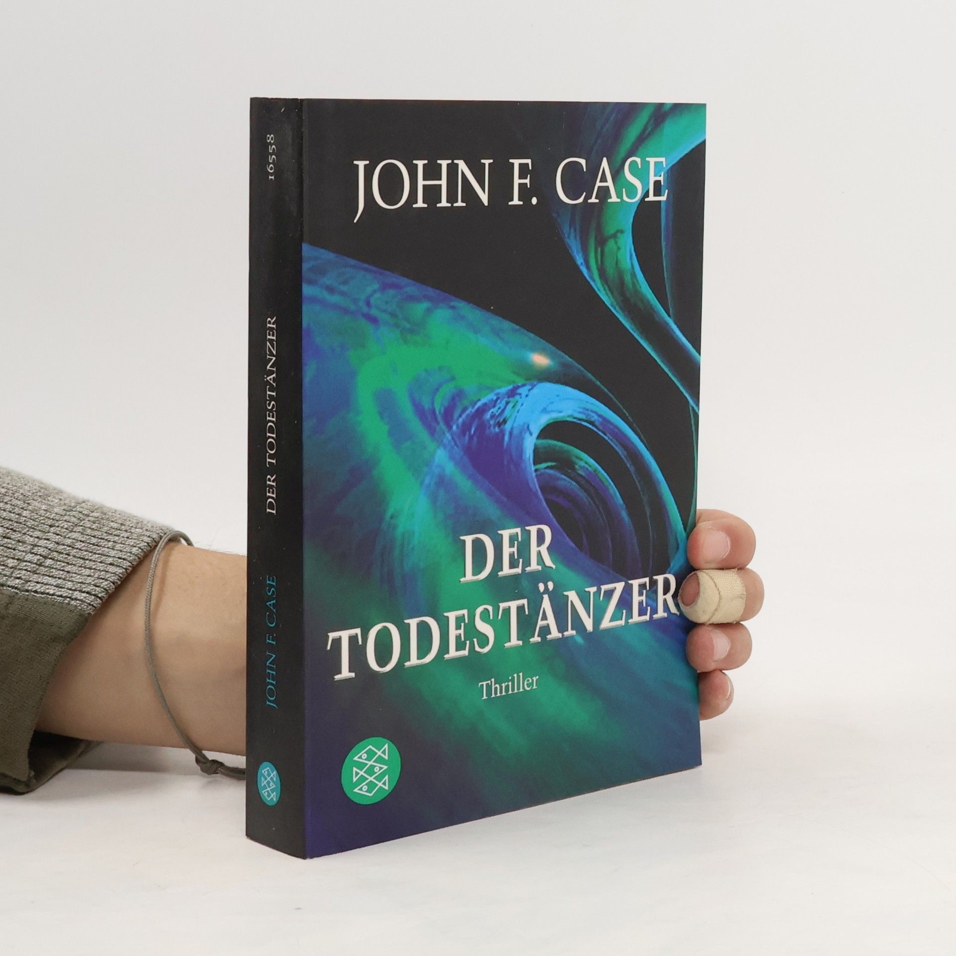 John Case Todestänzer