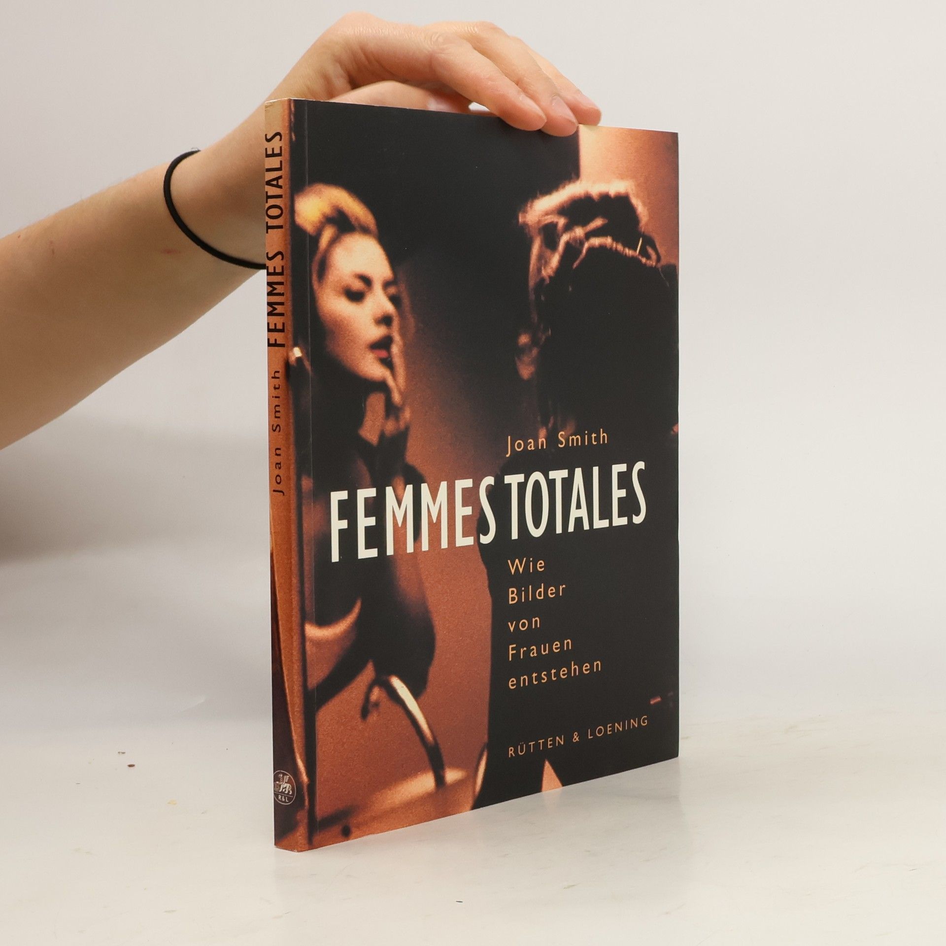 Joan Smith Femmes totales