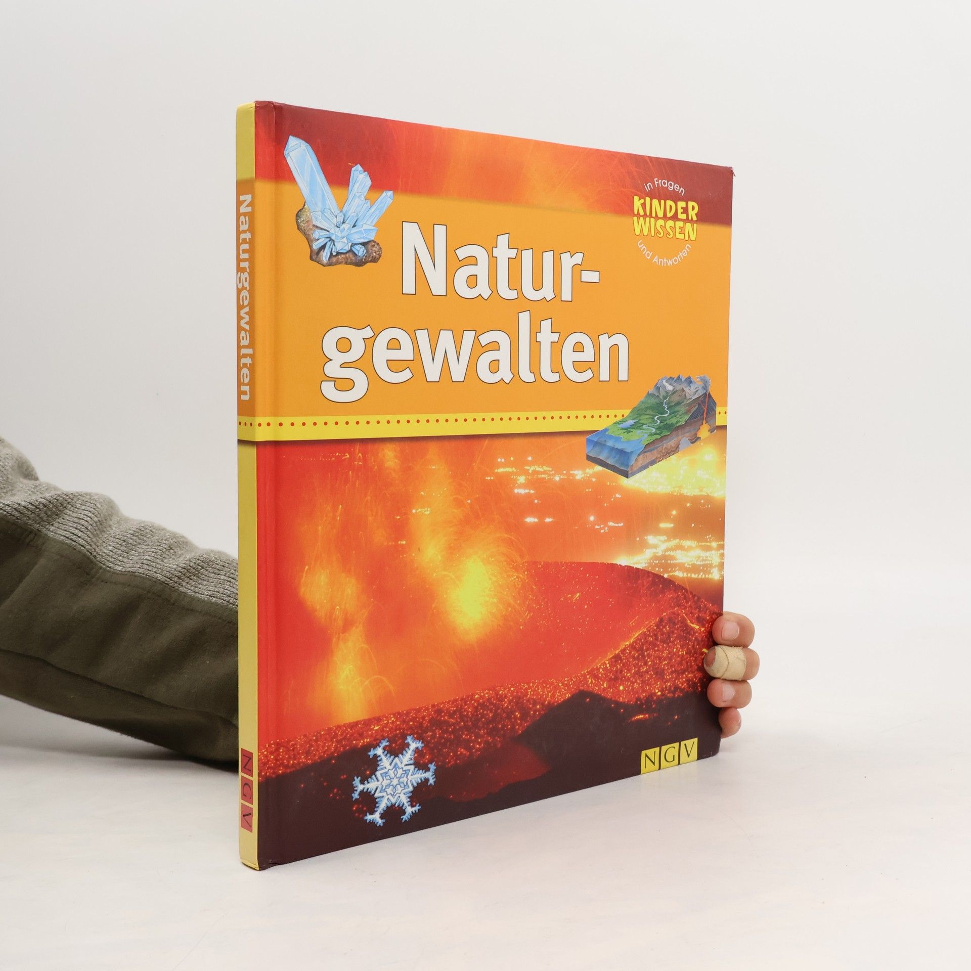 Collective Naturgewalten