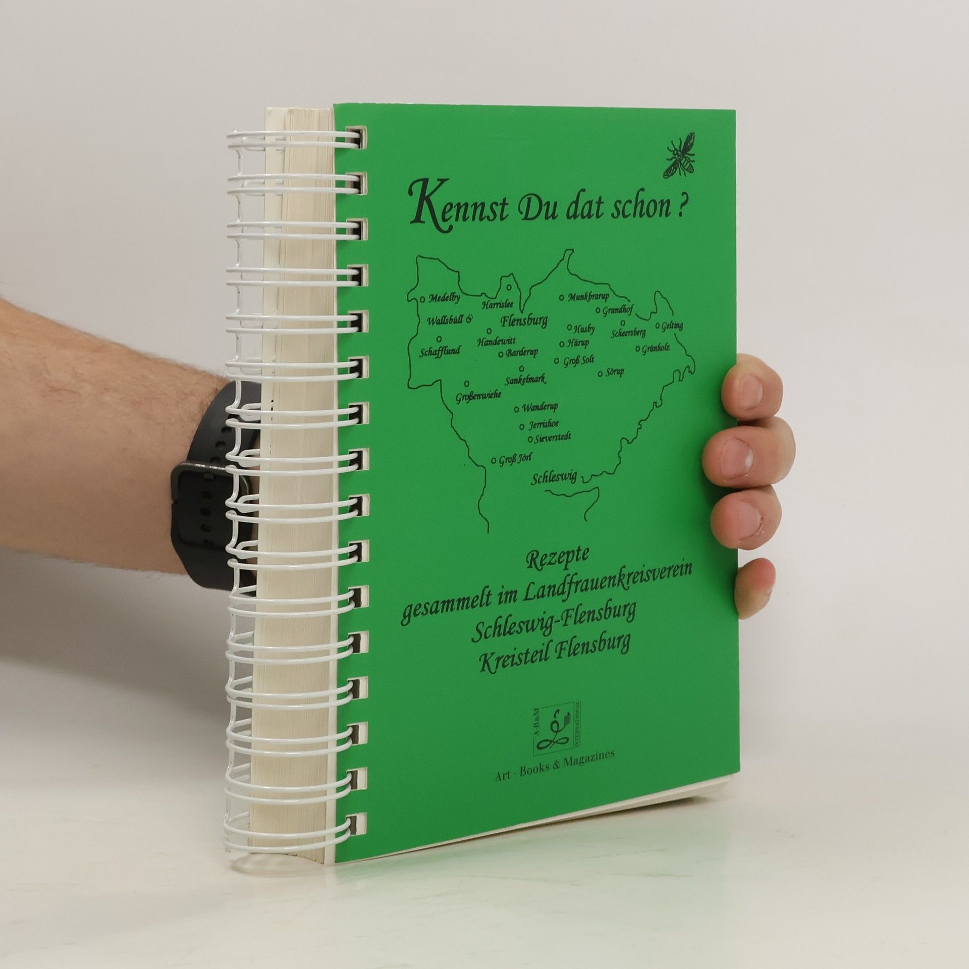 AA.VV. Kennst Du dat schon?