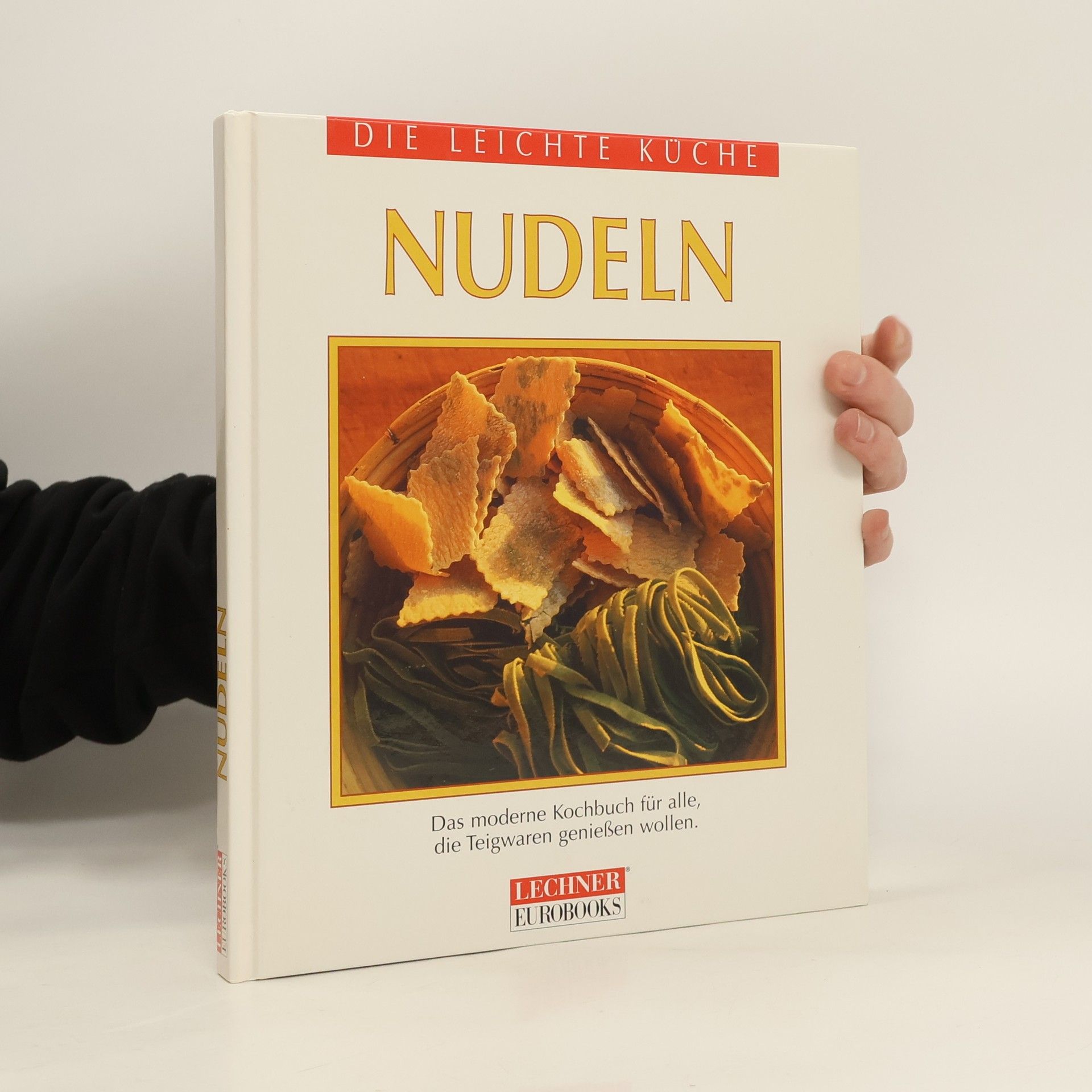 Collective Nudeln